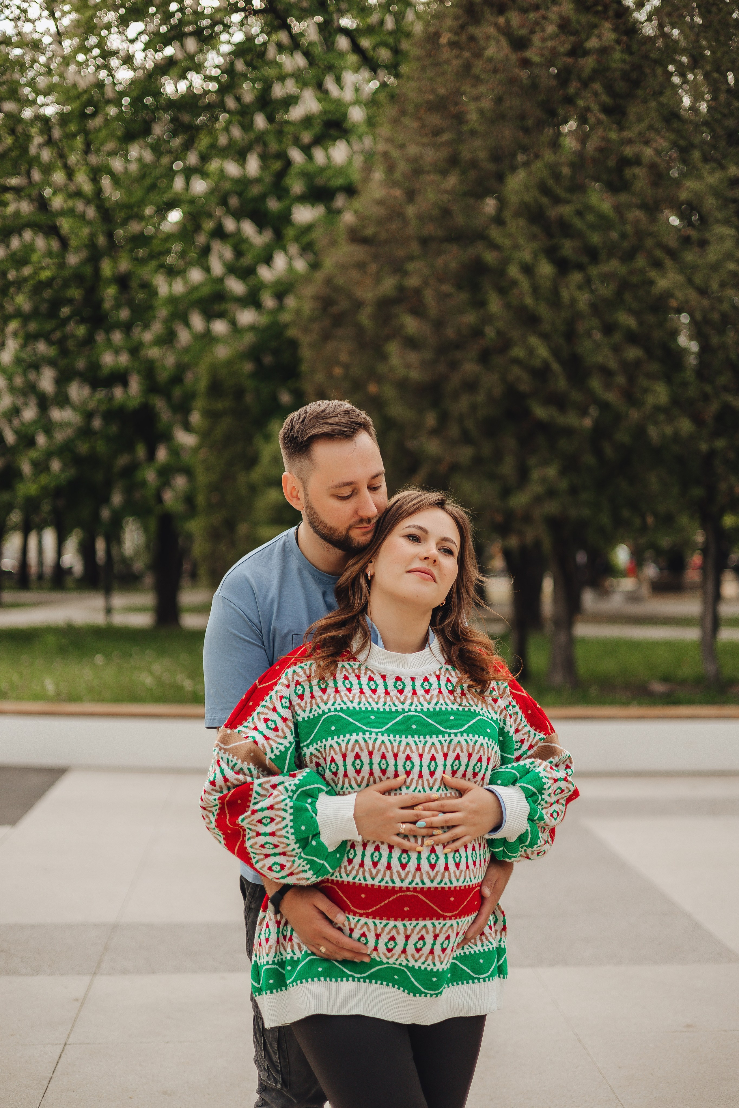 Ярослав и Настя. Весна. Свадебный и семейный фотограф Пушкин Царское Село СПБ Питер Санкт-Петербург и Рязань Ольга Козлова