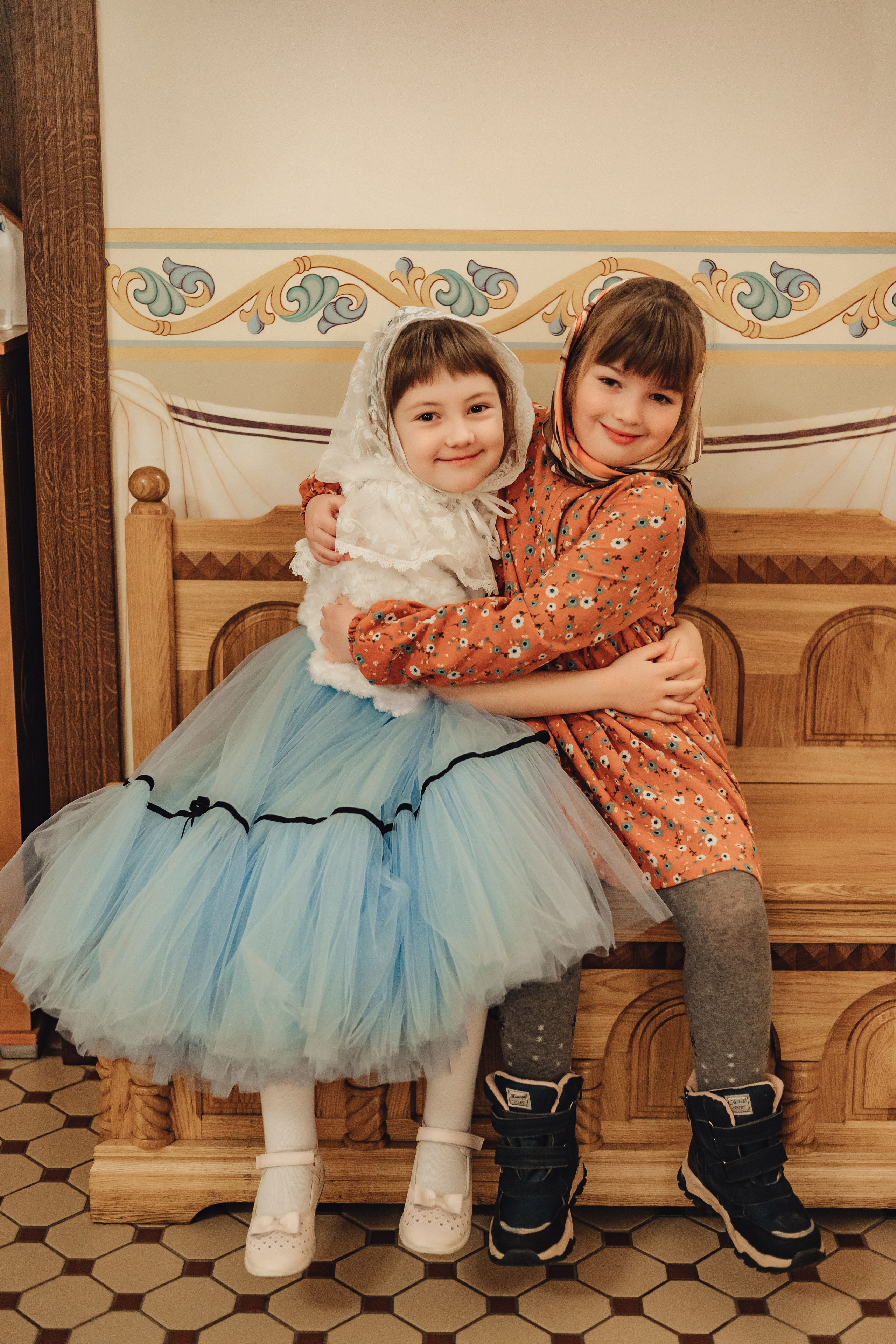 Крещение Анны. Свадебный и семейный фотограф Пушкин Царское Село СПБ Питер Санкт-Петербург и Рязань Ольга Козлова