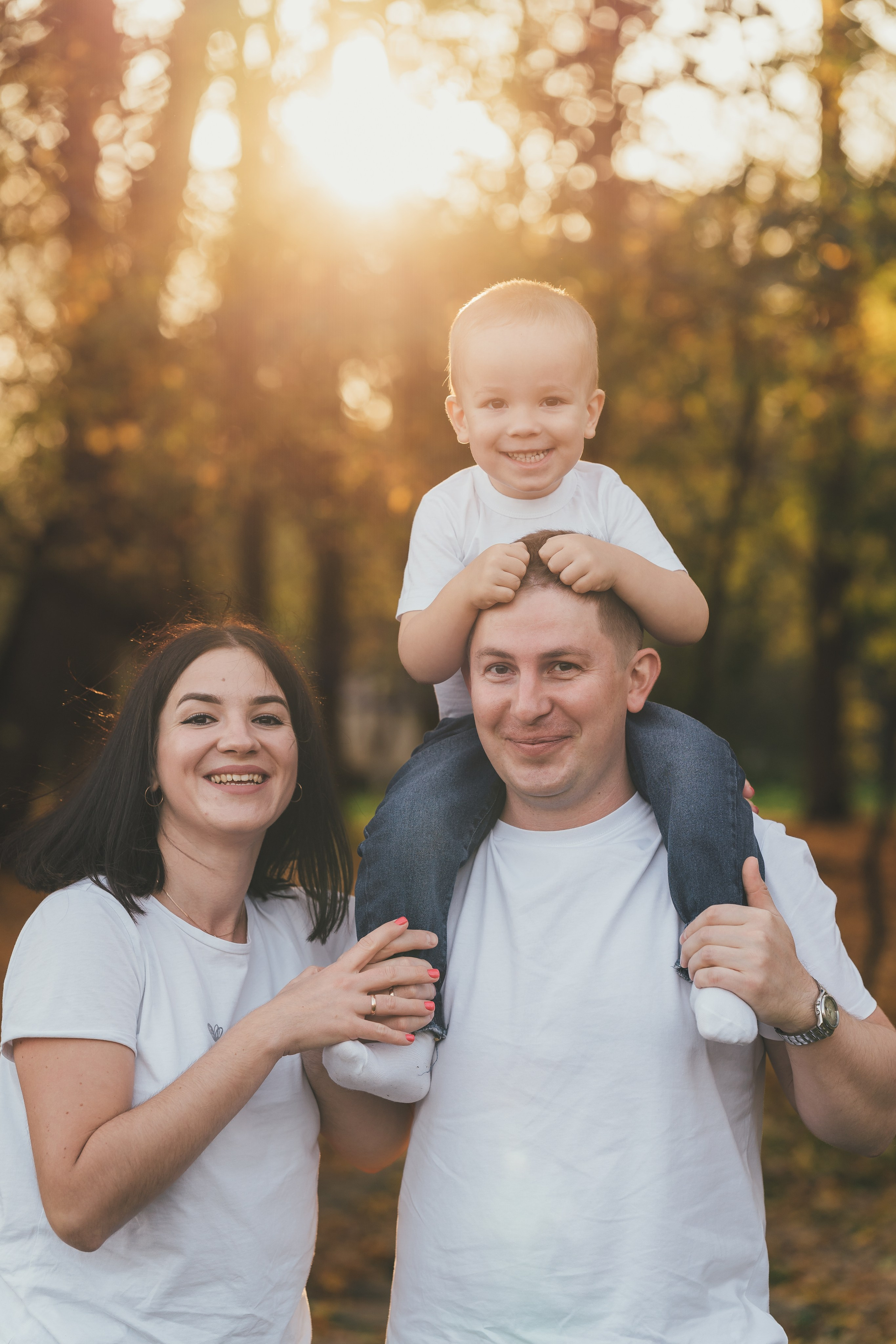 Елена с семьей, Фрязино, усадьба Гребнево. Наталья Дукалова фотограф Щелково Королев Пушкино Москва Балашиха