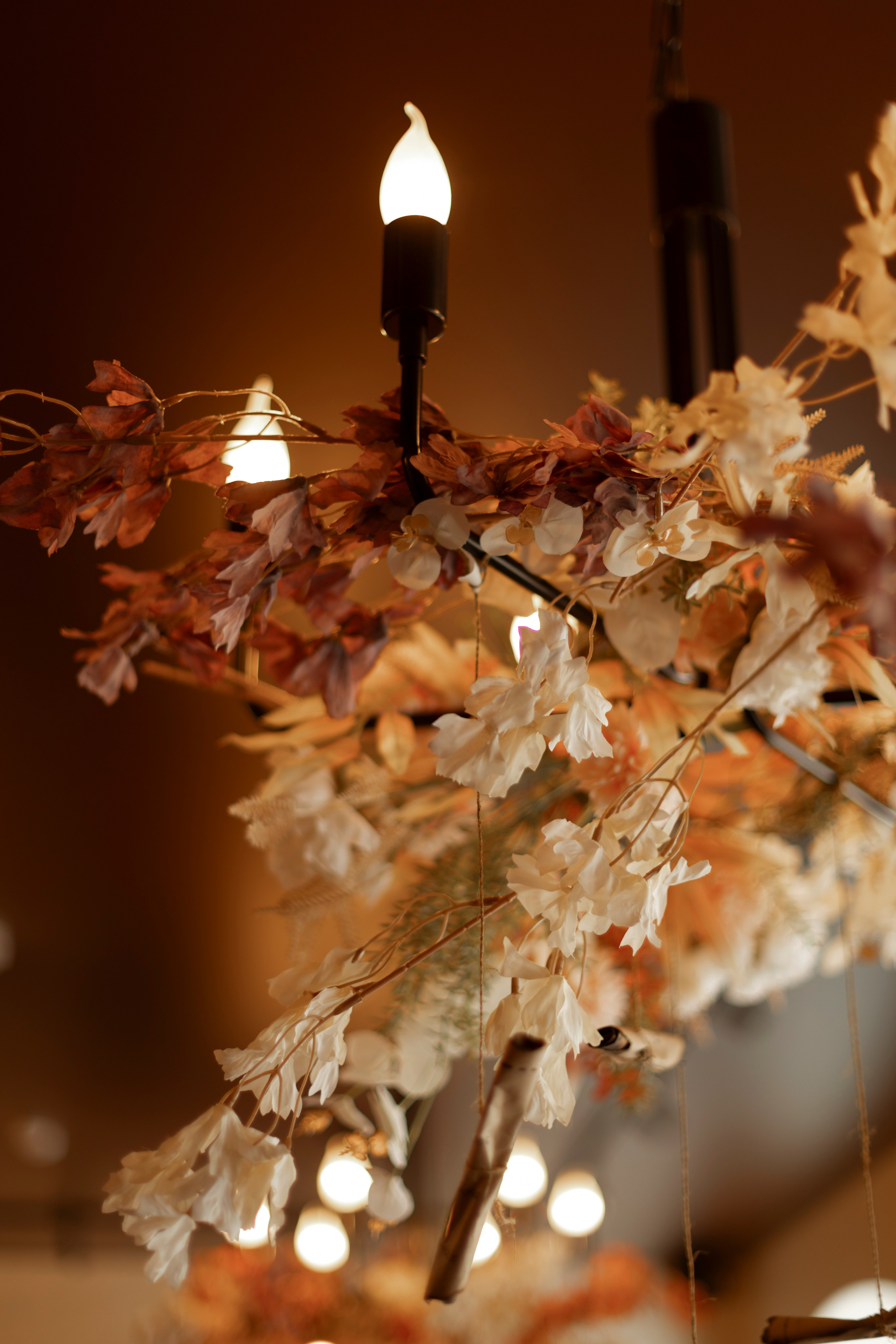 Кристина. Фотограф Мария Щеголькова. Чувственный женский портрет