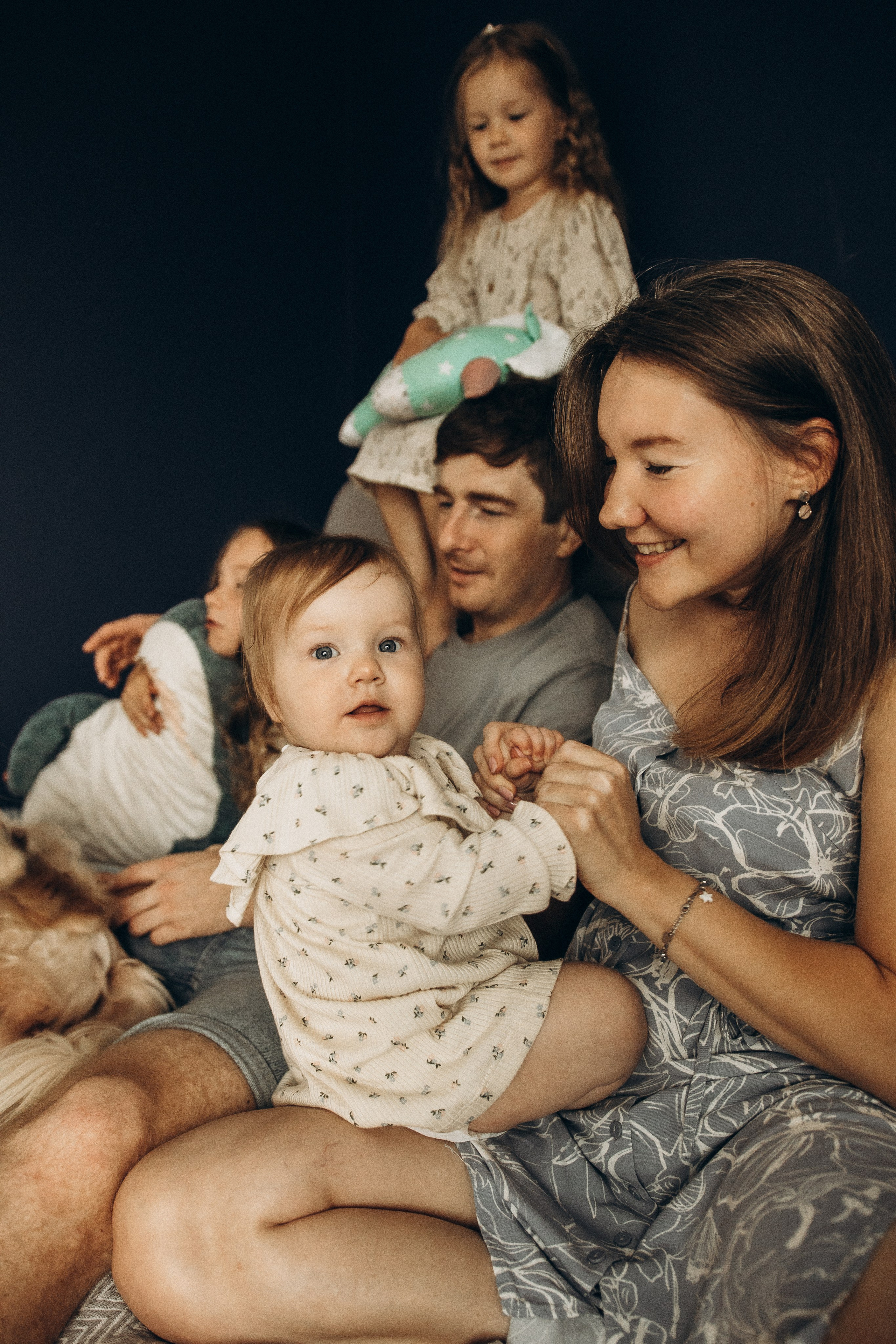 Тридевятое царство принцесс!. Семейный Фотограф и Видеограф в Уфе Айгуль Васильева