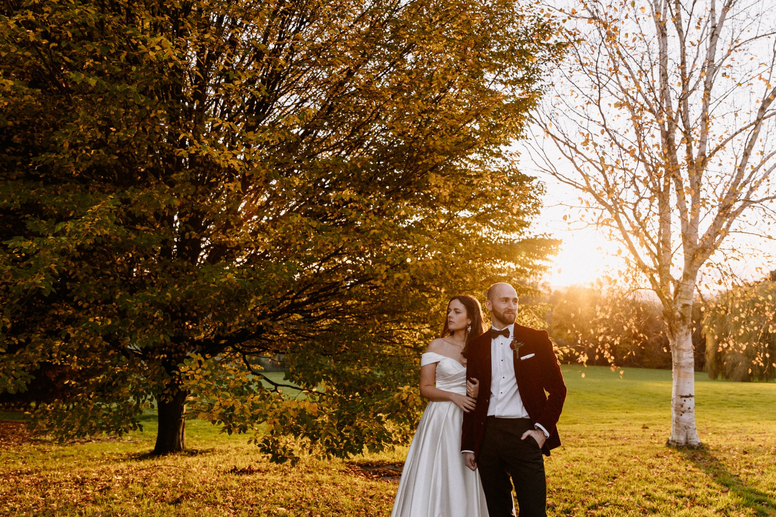 Hartsfield Manor Wedding. Moments Catchers — Wedding Photography & Video Duo in London