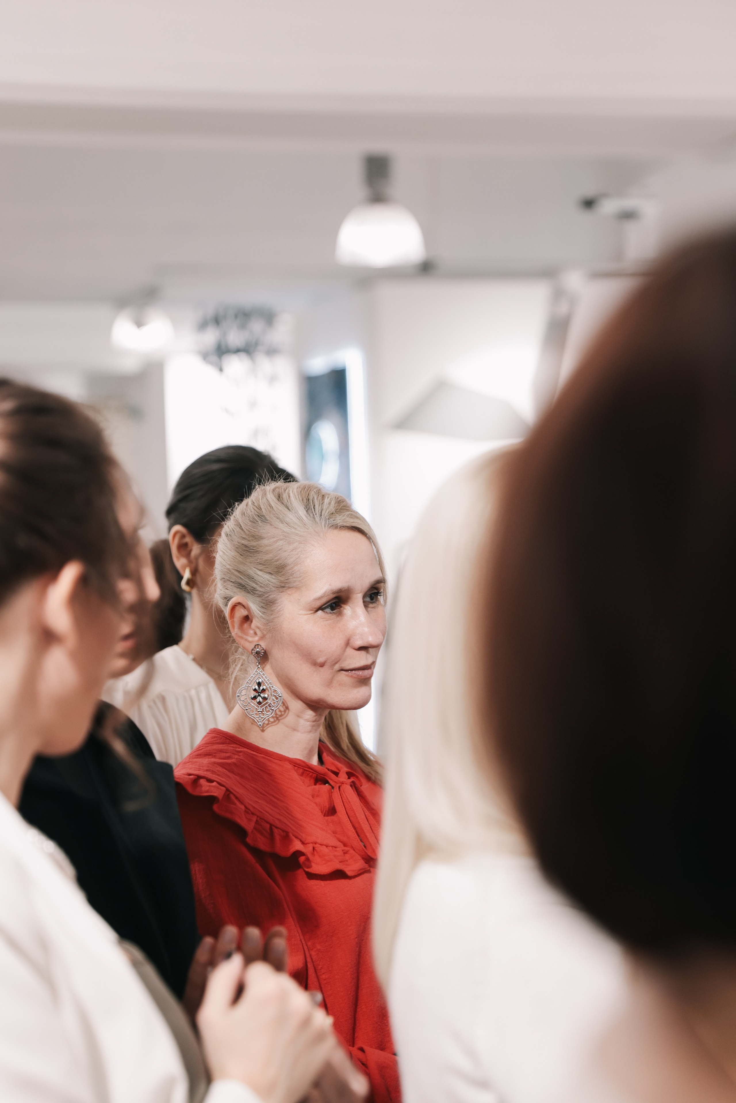 Be WOWable & Just SHE. Fashion Фотограф в СПб Yana Kochkina