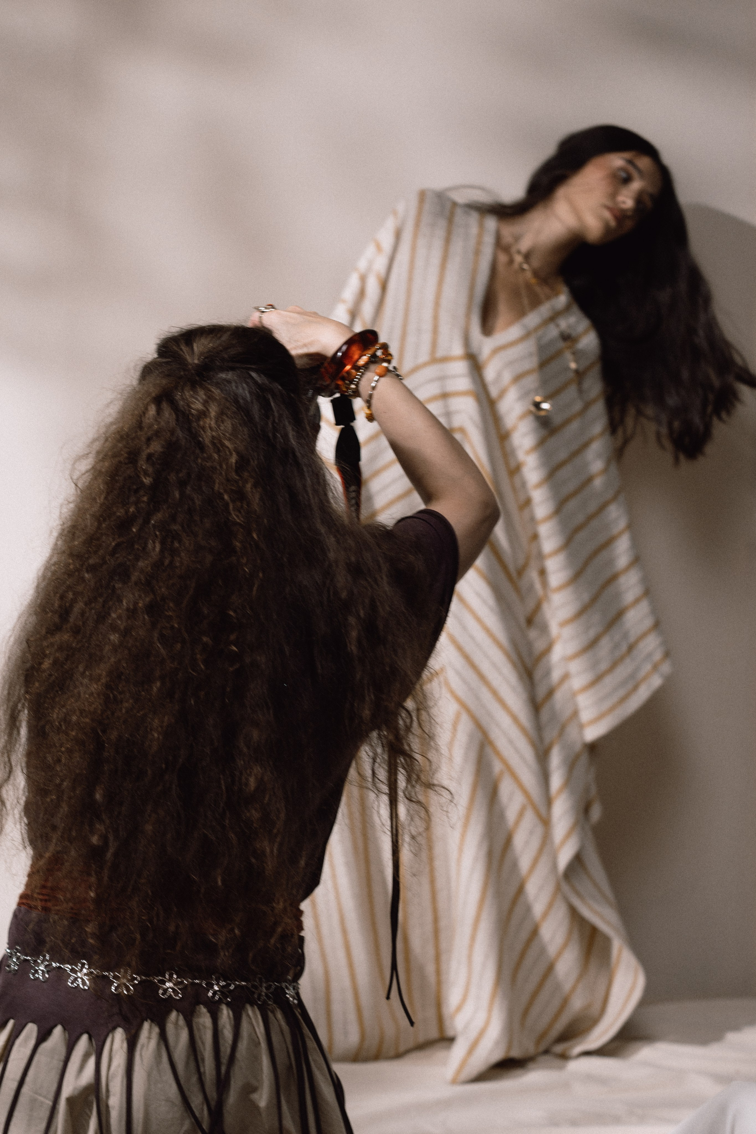 Adinari. Summer'26. Fashion Фотограф в СПб Yana Kochkina