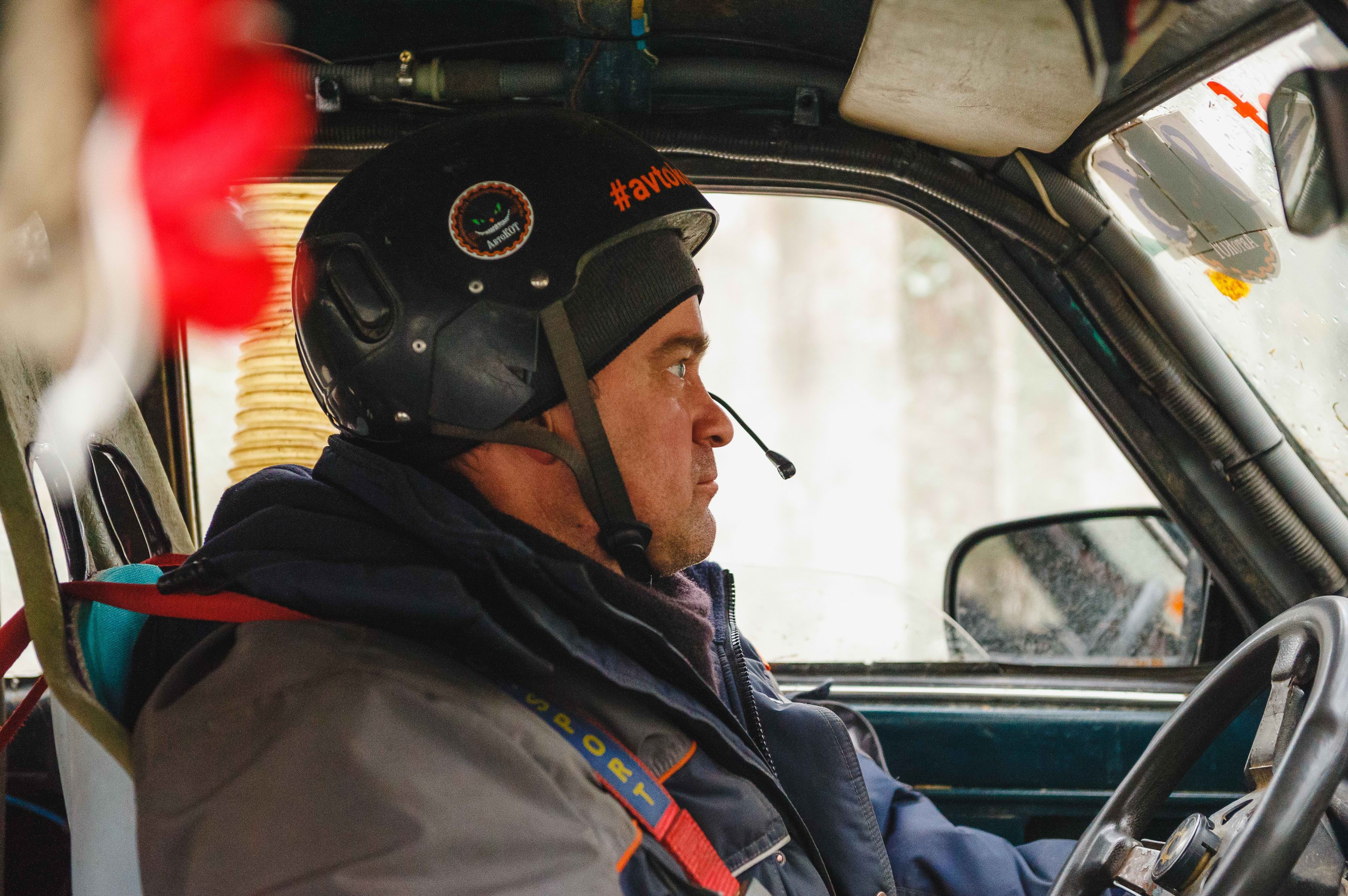 2023.10.28-29 — Кубок Санкт-Петербурга по трофи-рейдам 2023 — 1 день. Фотограф Алексей Алексеев