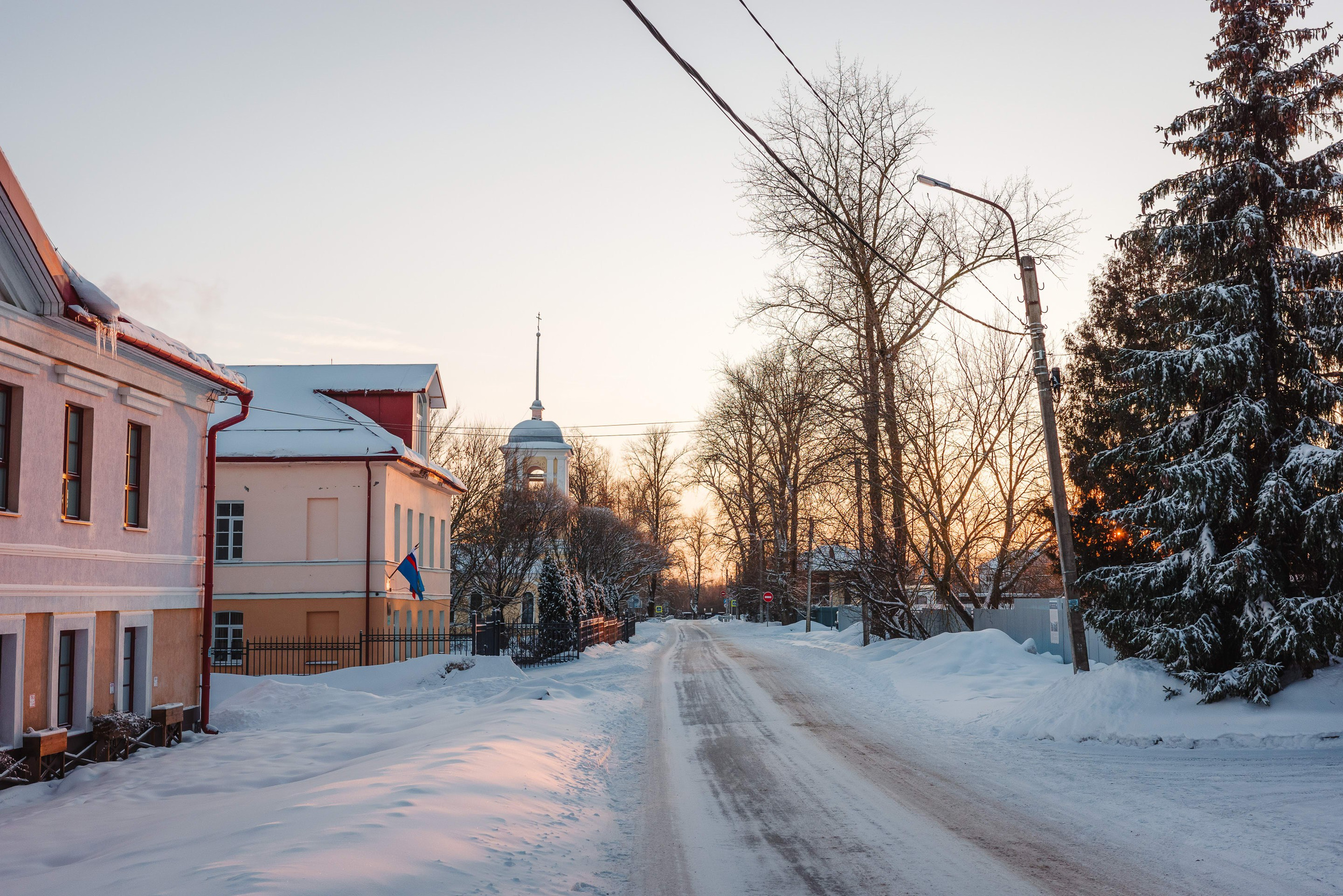 2024.01. Фотограф Алексей Алексеев