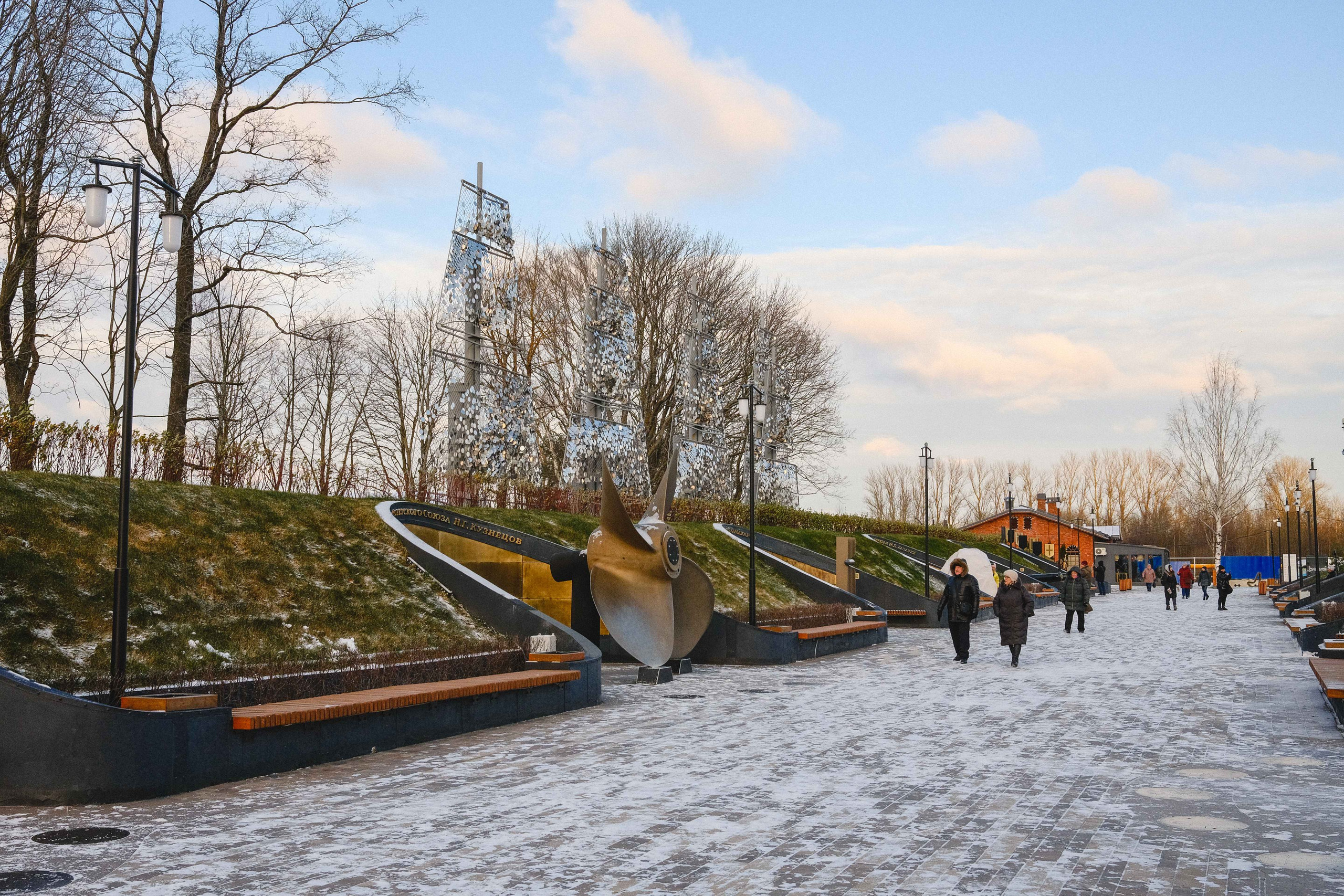 2022.11. Фотограф Алексей Алексеев