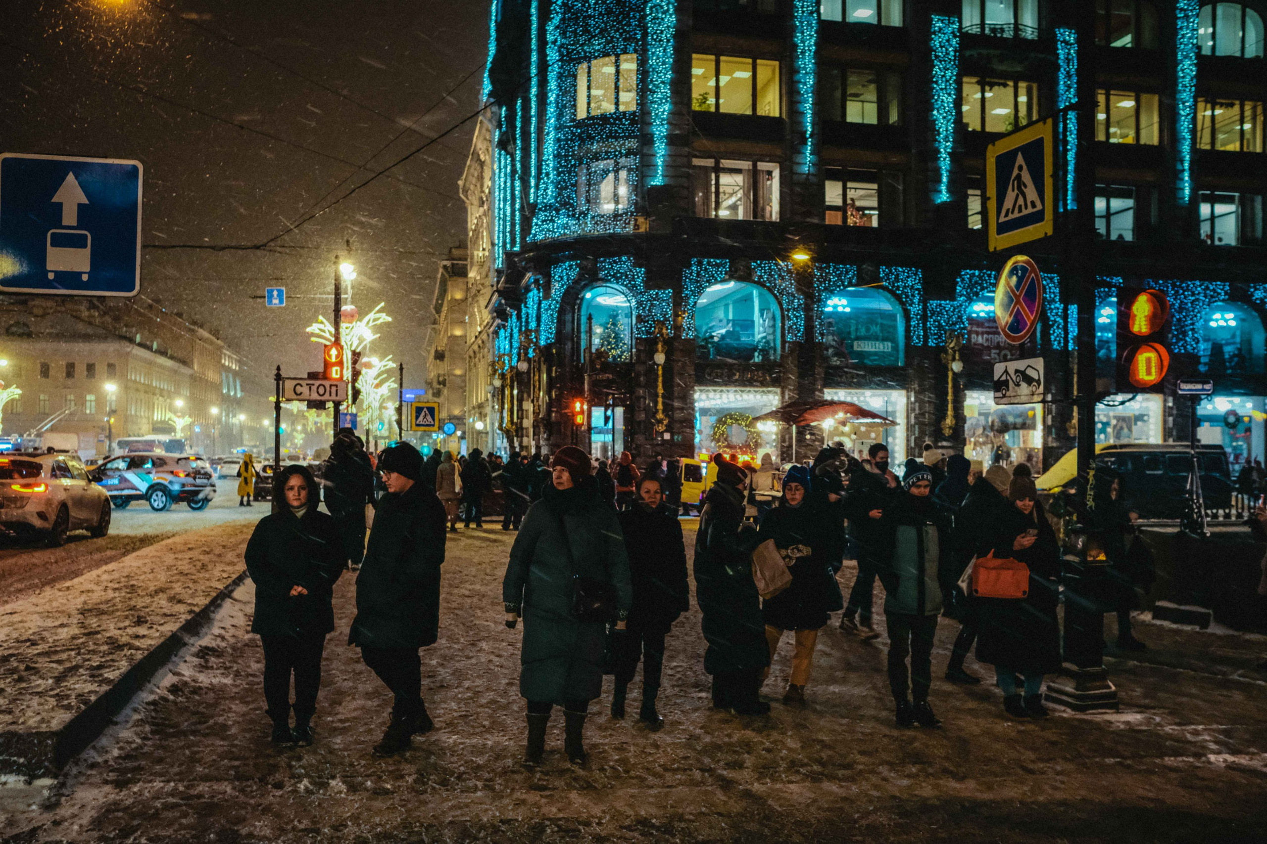 2021.12. Фотограф Алексей Алексеев