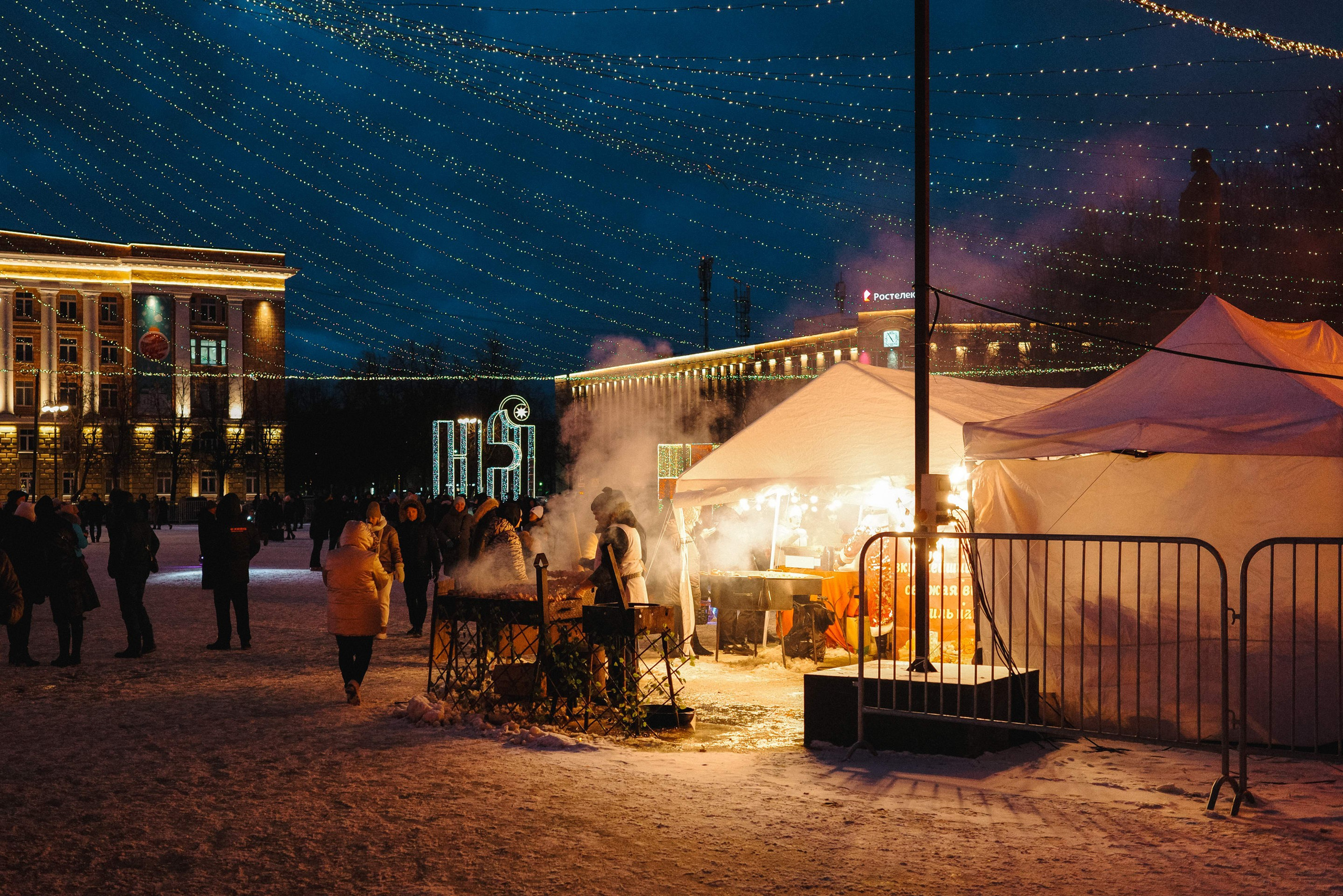 2025.01. Фотограф Алексей Алексеев