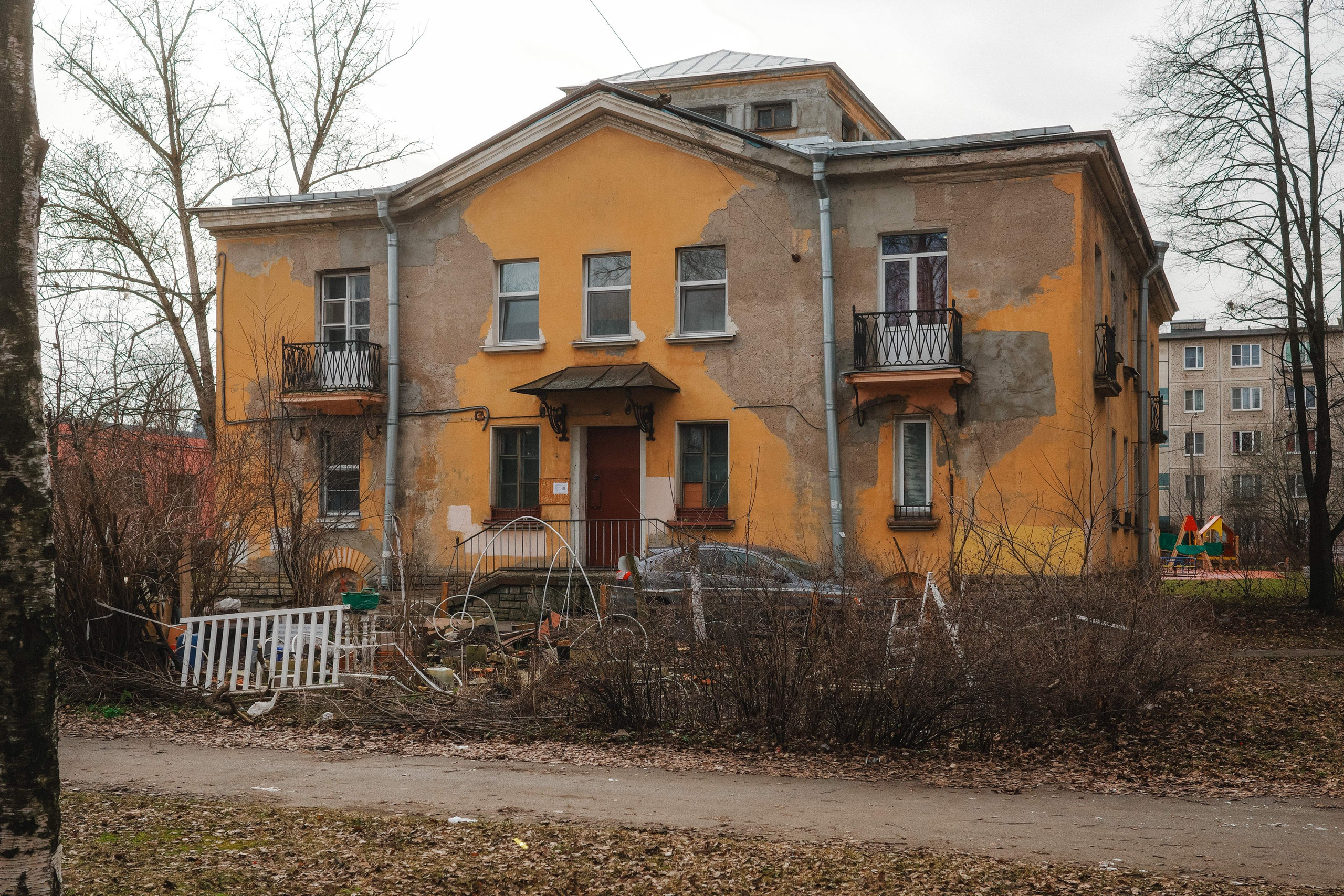 2024.03. Фотограф Алексей Алексеев