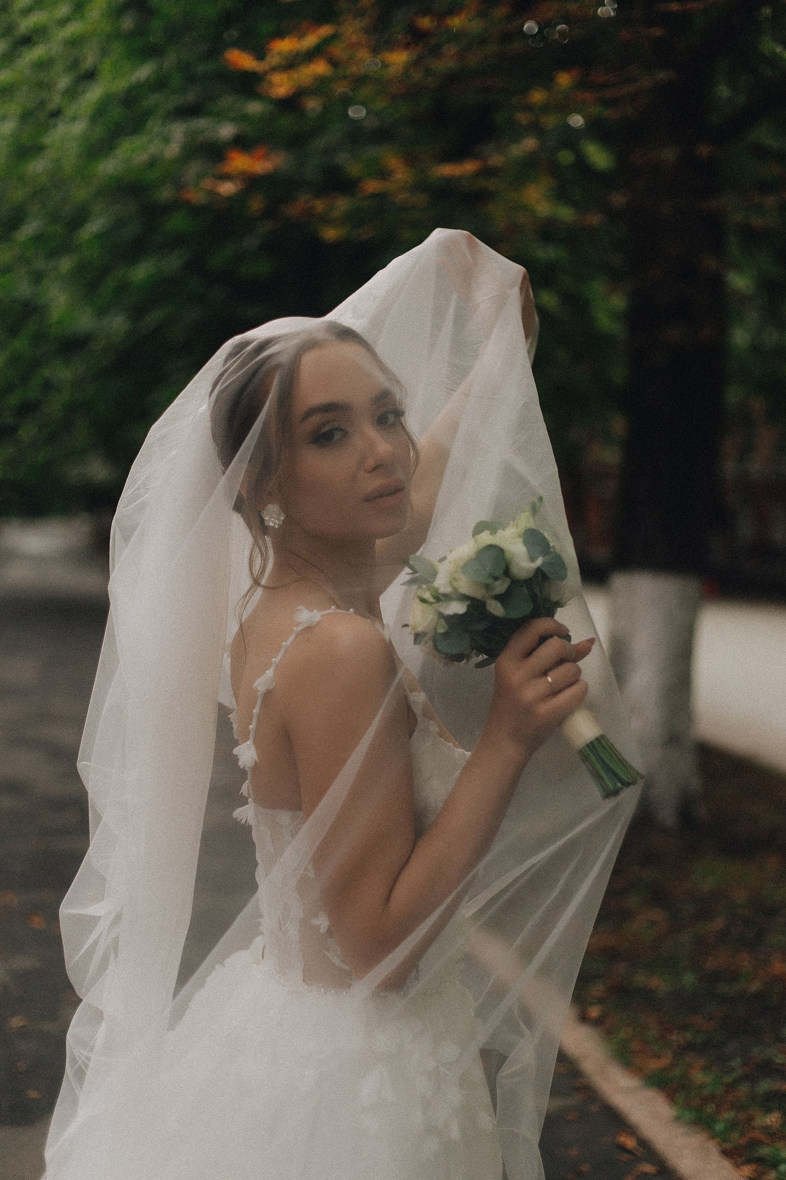 Алексей и Юлия. Фотограф Брянск|Москва Даша Жукова