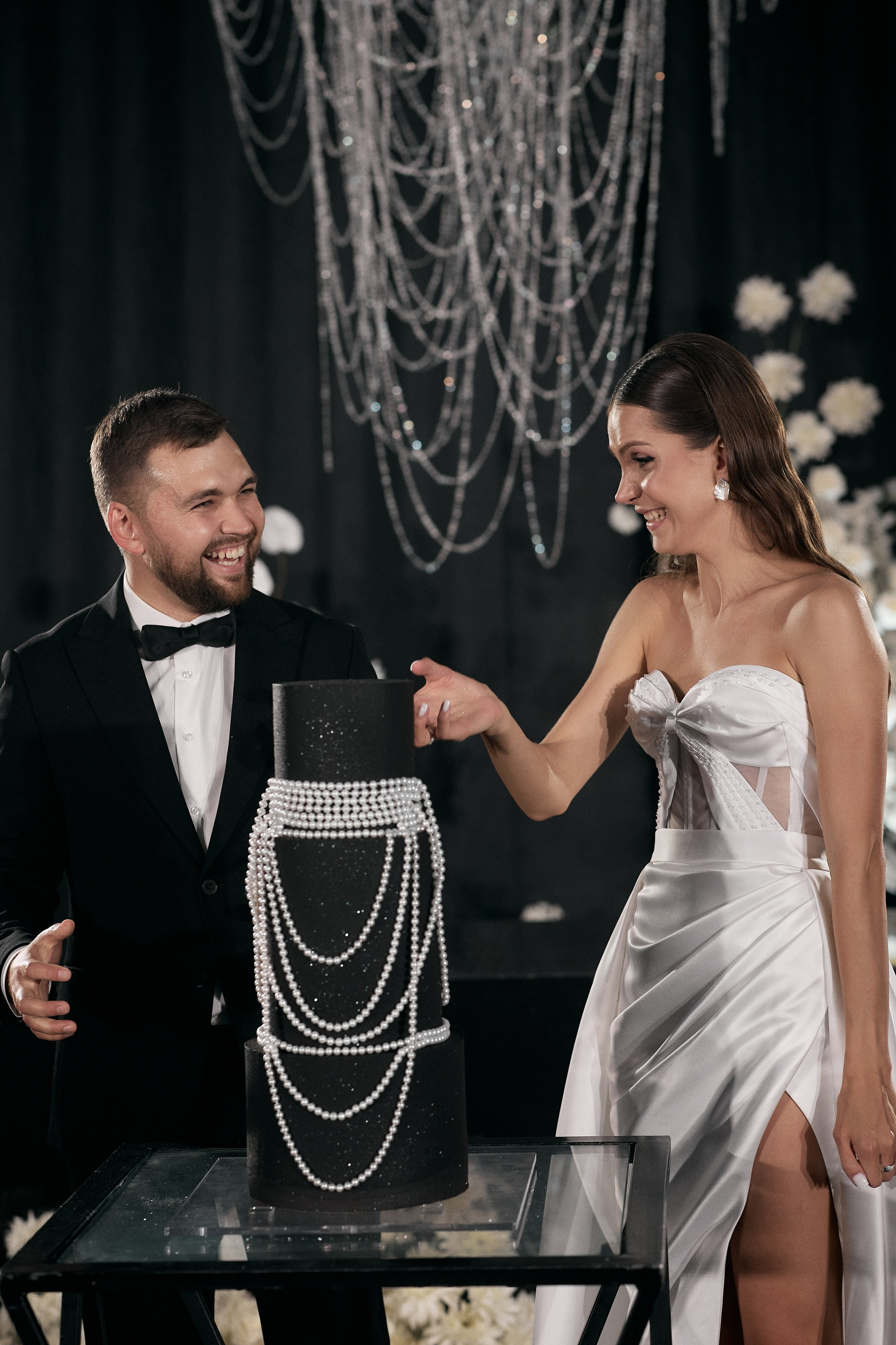 Аполлинария и Александр (в качестве 2го фотографа г. Тюмень). Свадебный фотограф Москва Калуга