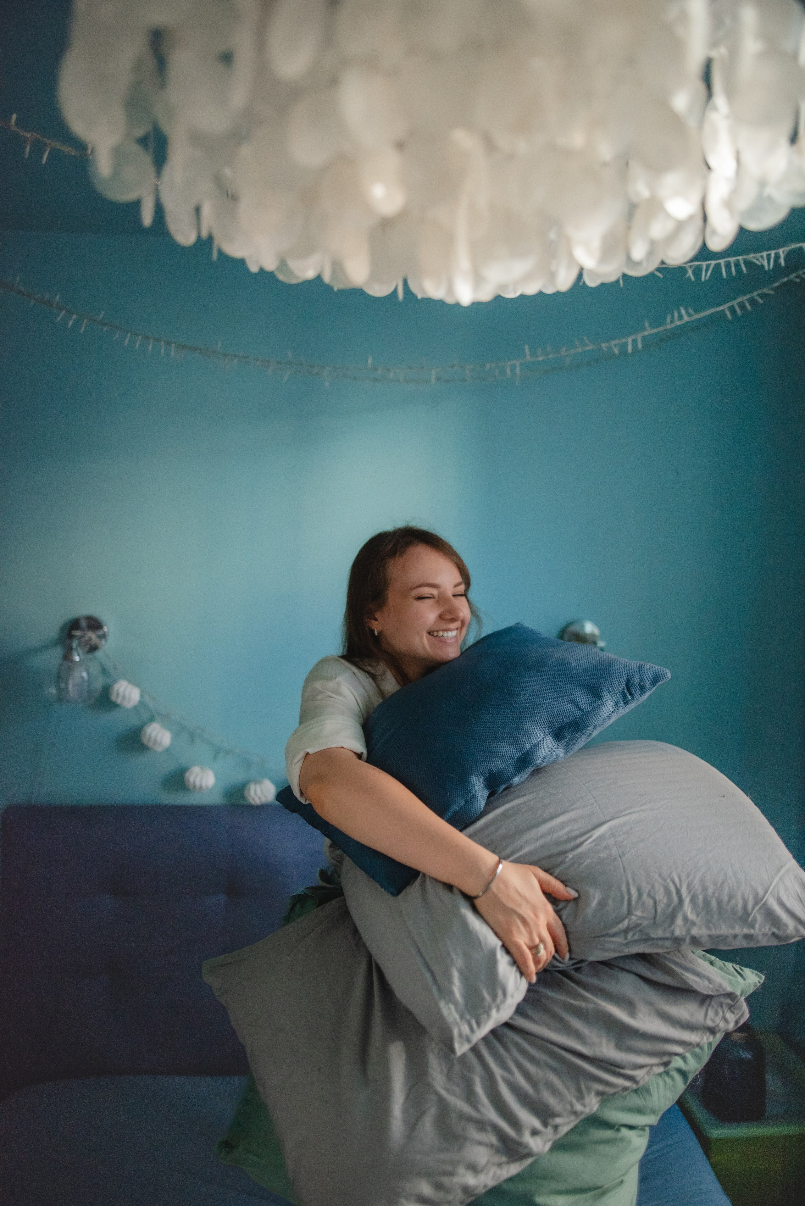 Александра. Семейный и детский фотограф в Санкт-Петербурге Татьяна Дмитренко