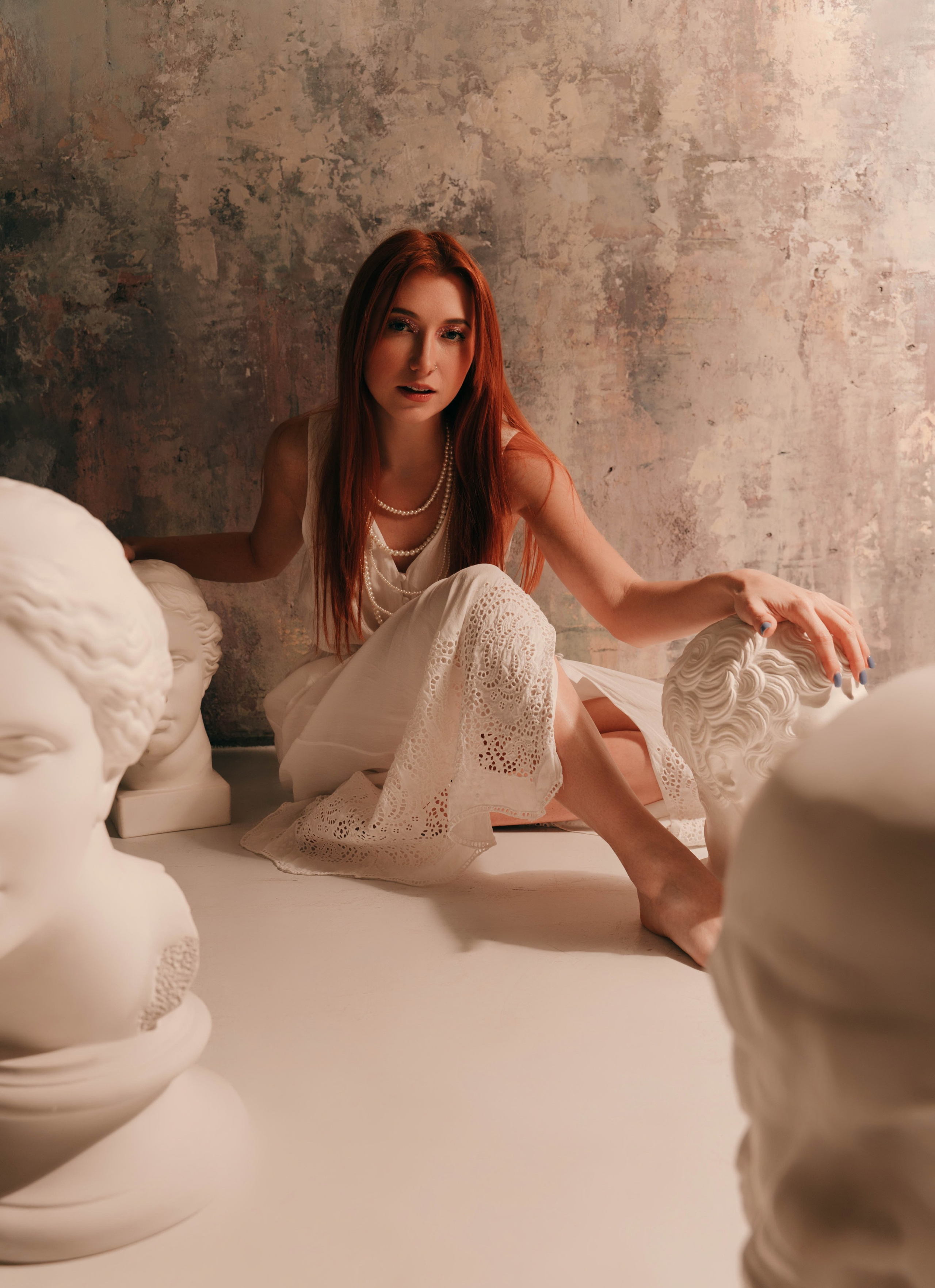 Екатерина. Художественный фотограф в Москве Артур Константинов