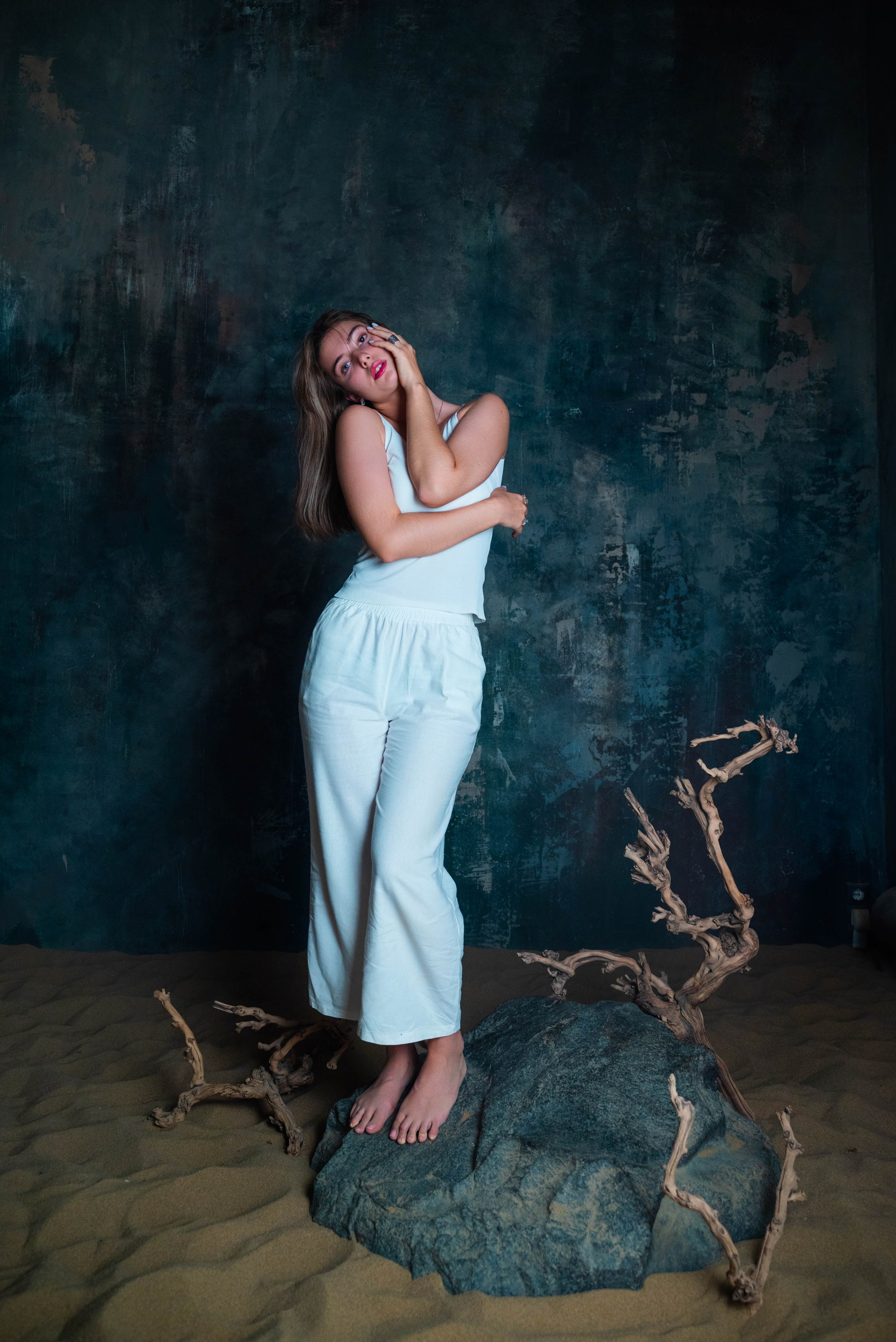 Ксения. Художественный фотограф в Москве Артур Константинов