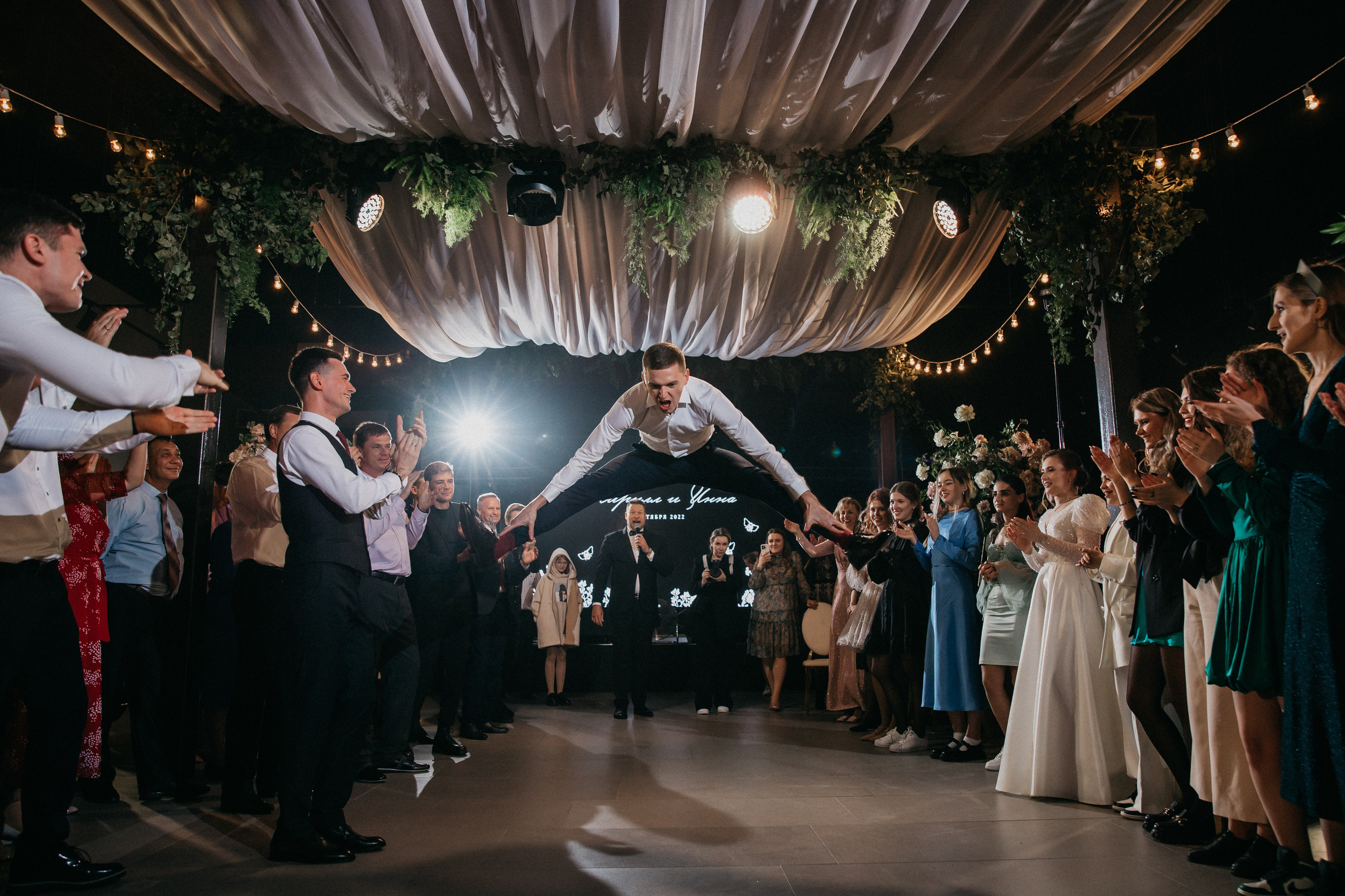 Кирилл и Инна. Свадебный и семейный фотограф в Волгограде Галина Микитинская