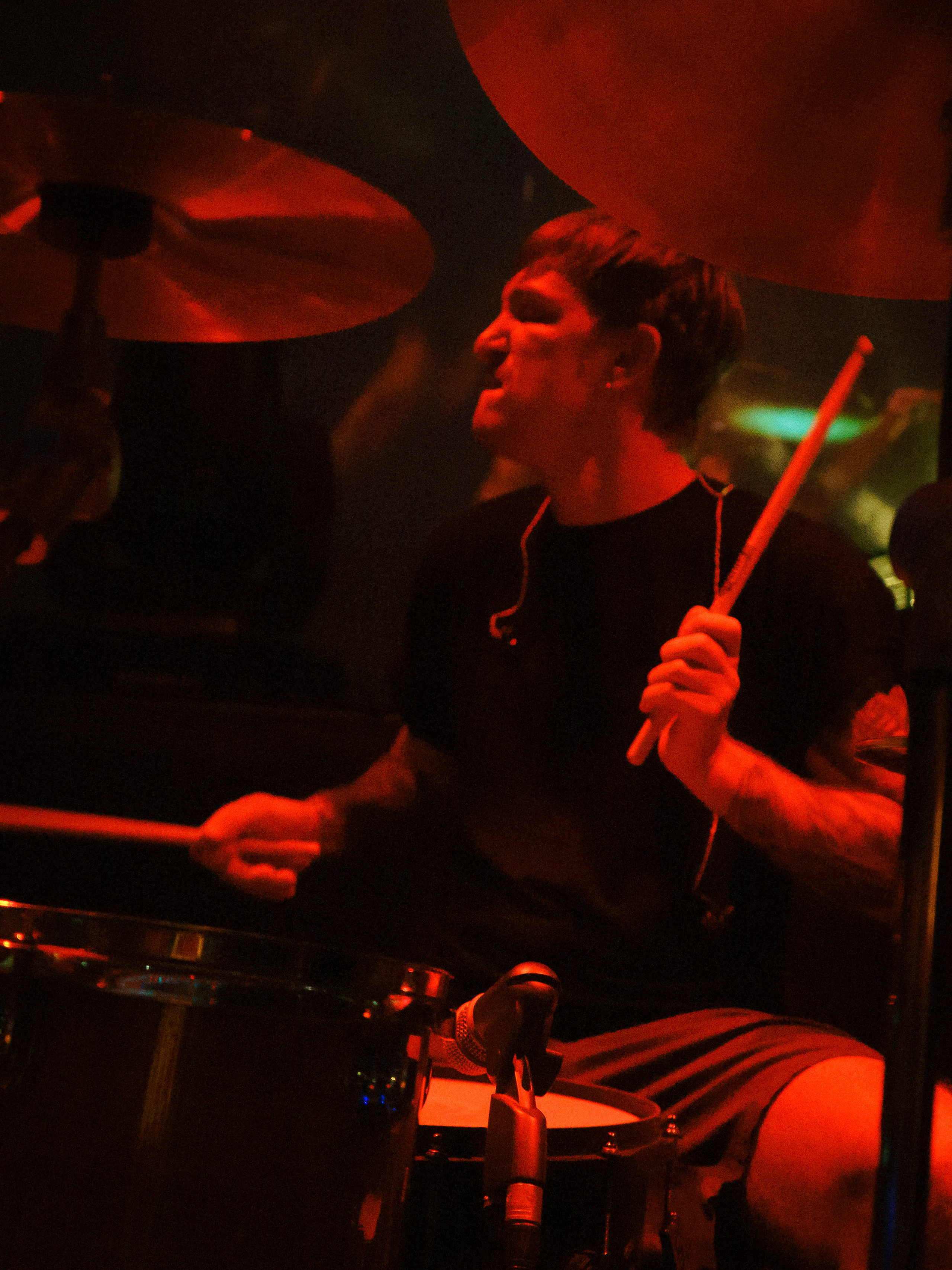 Музыка. Репортажный и action фотограф в Сочи Илья Варнашов