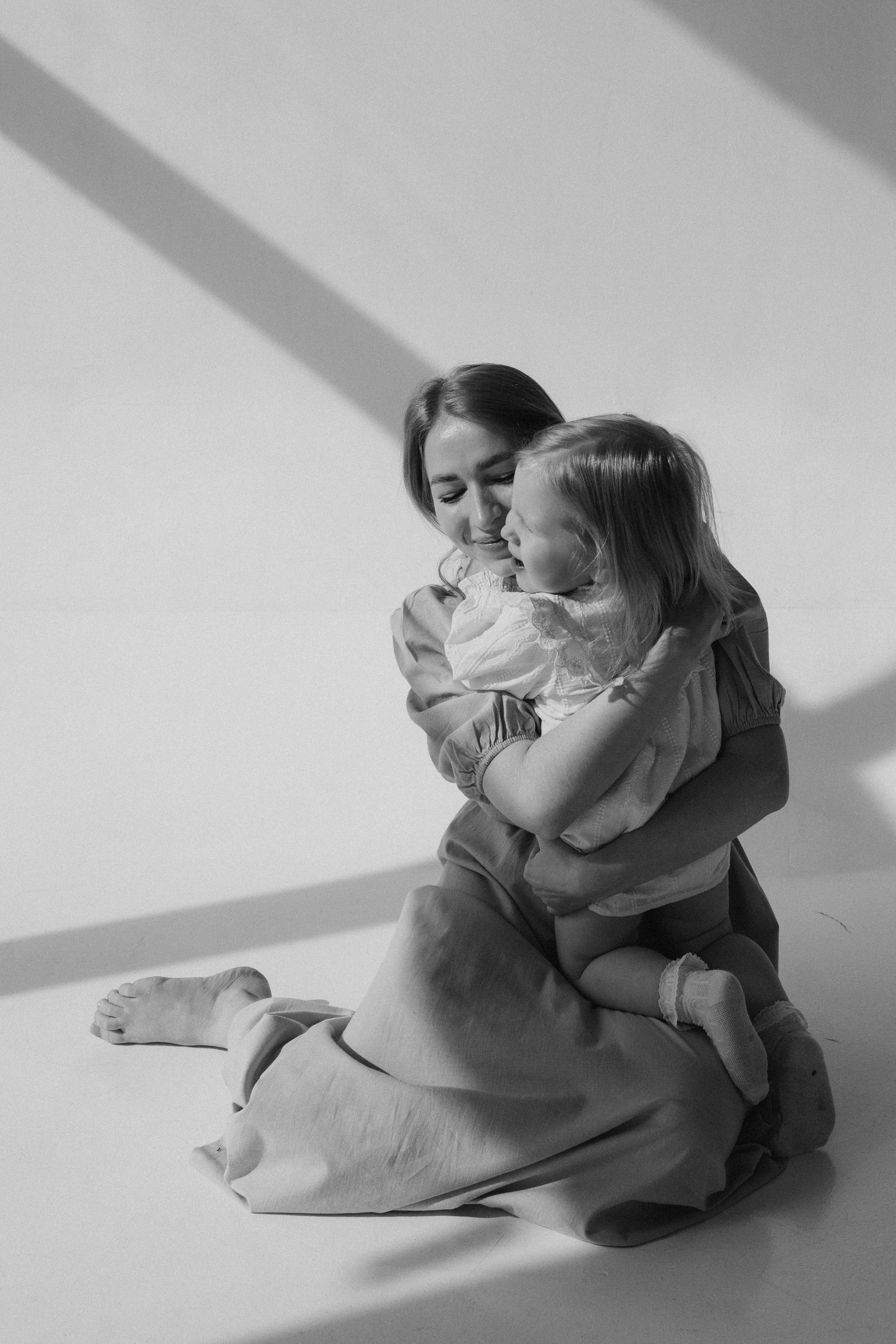 Маленькой принцессе 2. Семейный фотограф в Ангарске/ Иркутске