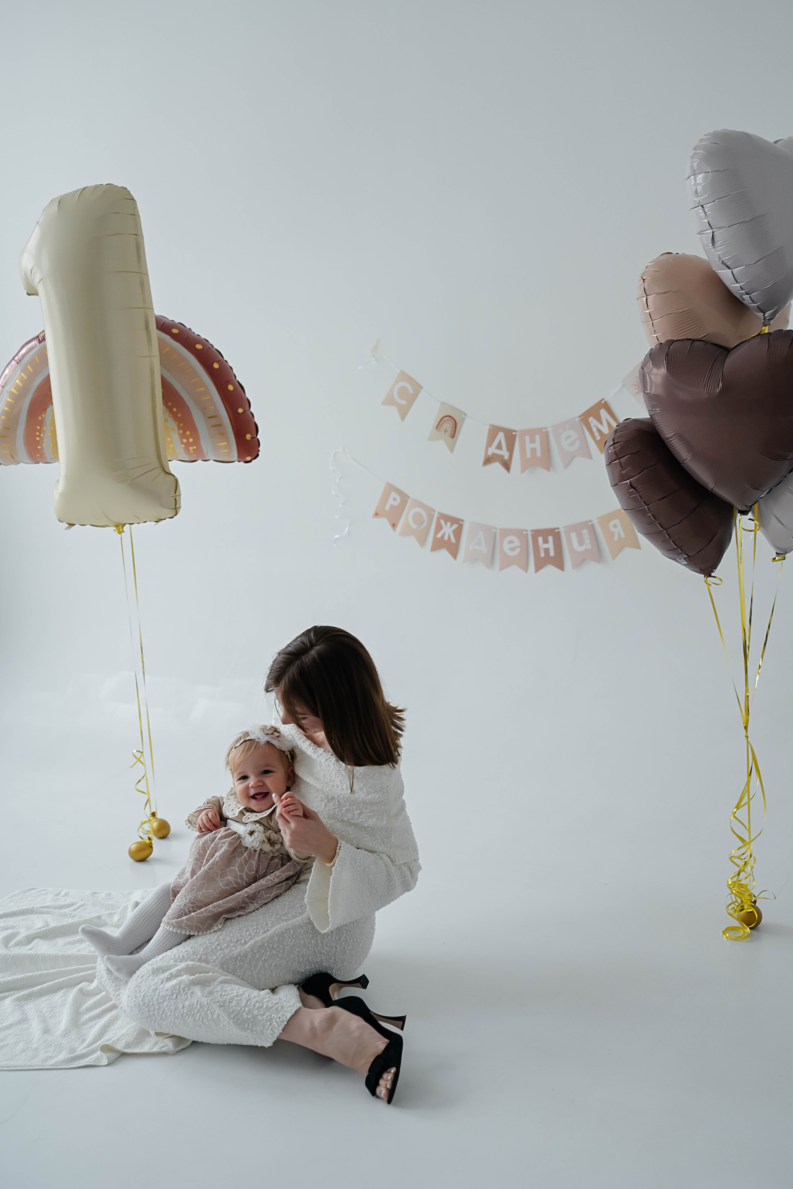 Годовасие. Фотограф Подольск