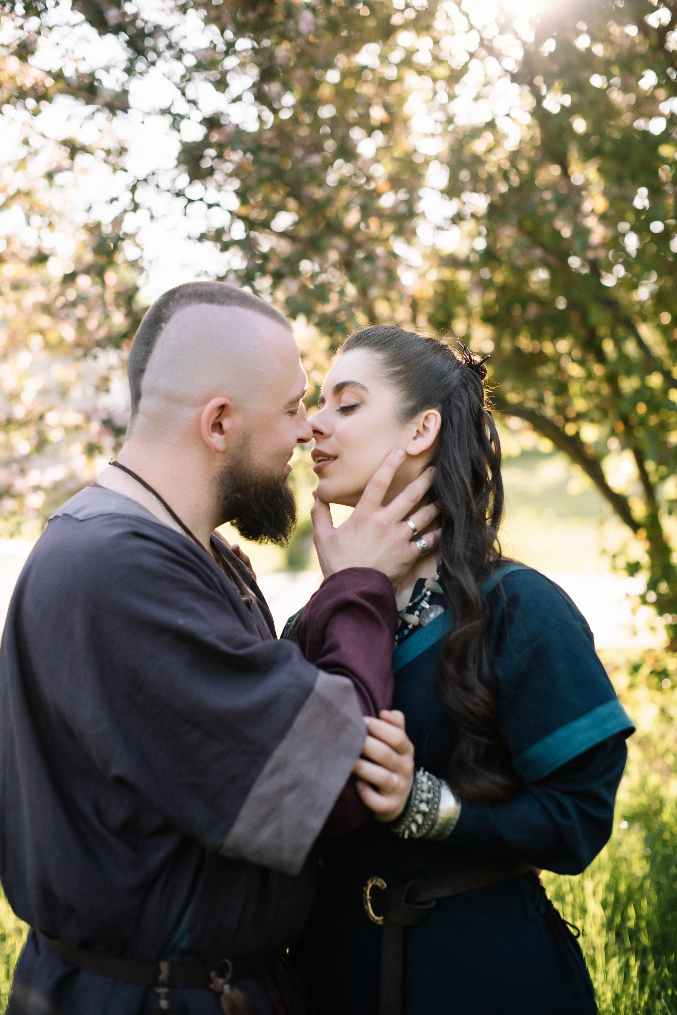 Свадебная съемка. Свадебный и студийный фотограф в Москве Попов Вячеслав