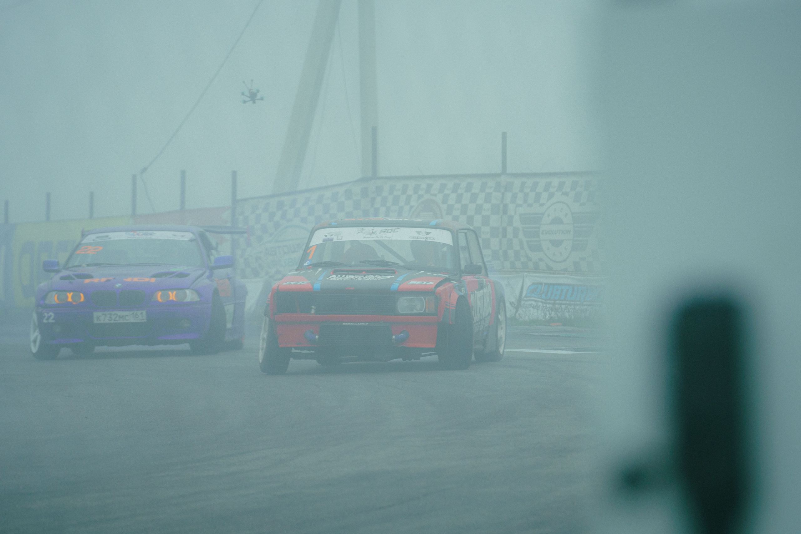 RDC-Чемпионат по дрифту. Макаров Сергей|Creamlebot Фотограф города Ростов-на-Дону