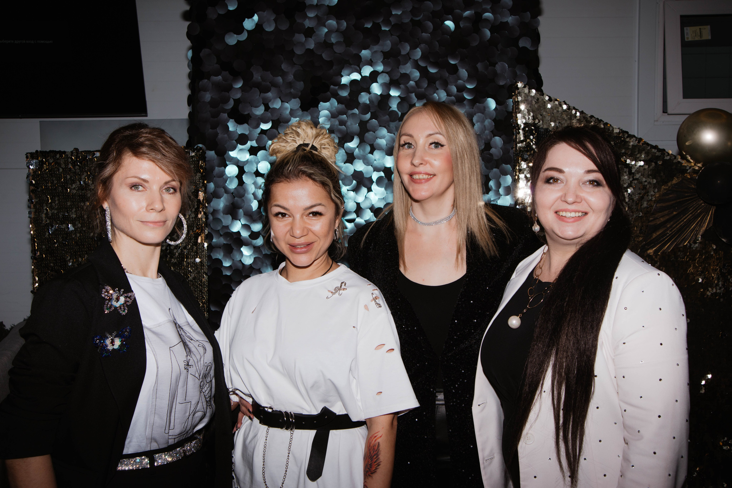 Мастер-класс Вероники Алексеевой для ведущих. Ксения Glossa. Портретный и репортажный фотограф в Самаре