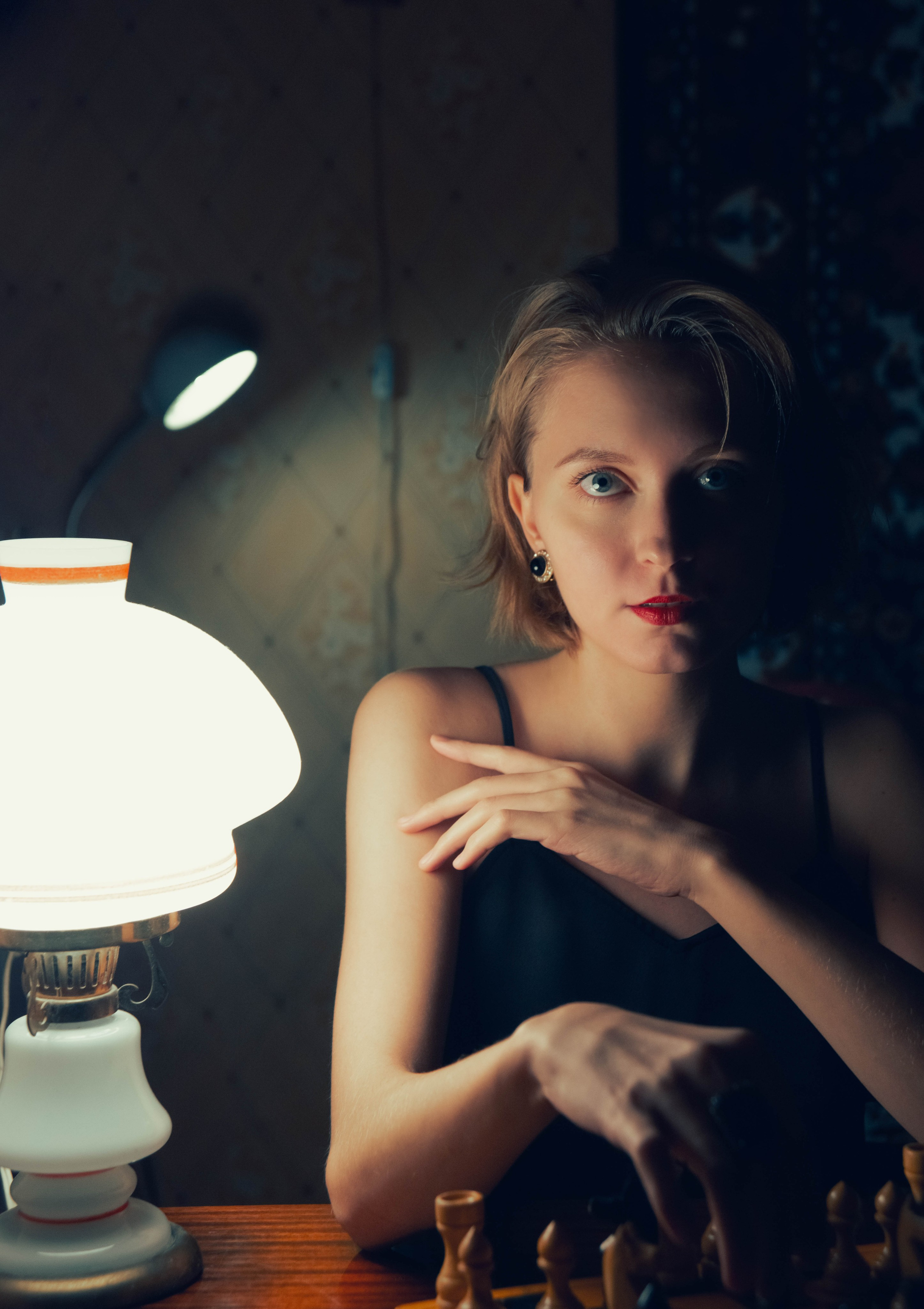 Анна. Ксения Glossa. Портретный и репортажный фотограф в Самаре