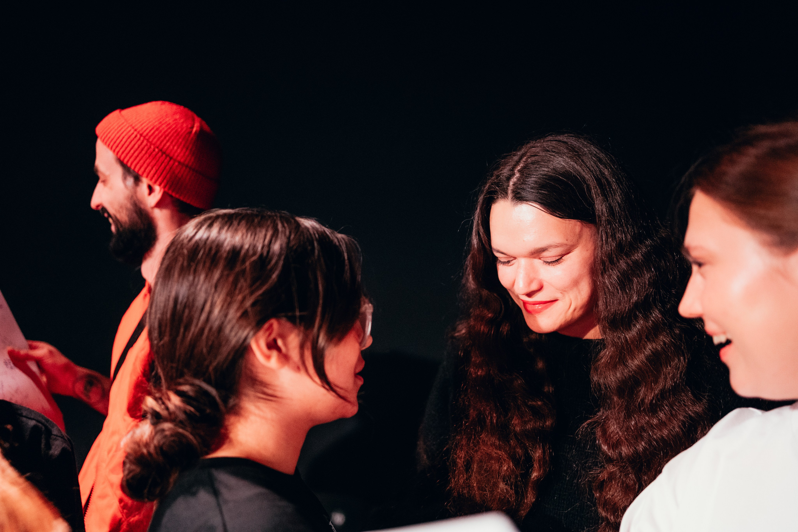 Проект «Видимо-невидимо». Главная