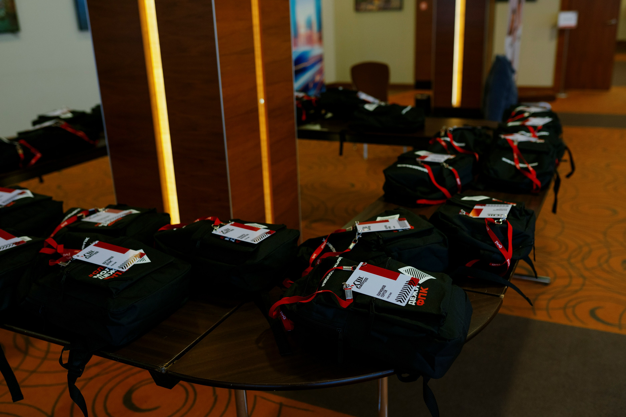 13 слет молодежи АО ФПК 2023 (Федеральная Пассажирская Компания). Фотограф в Москве и России