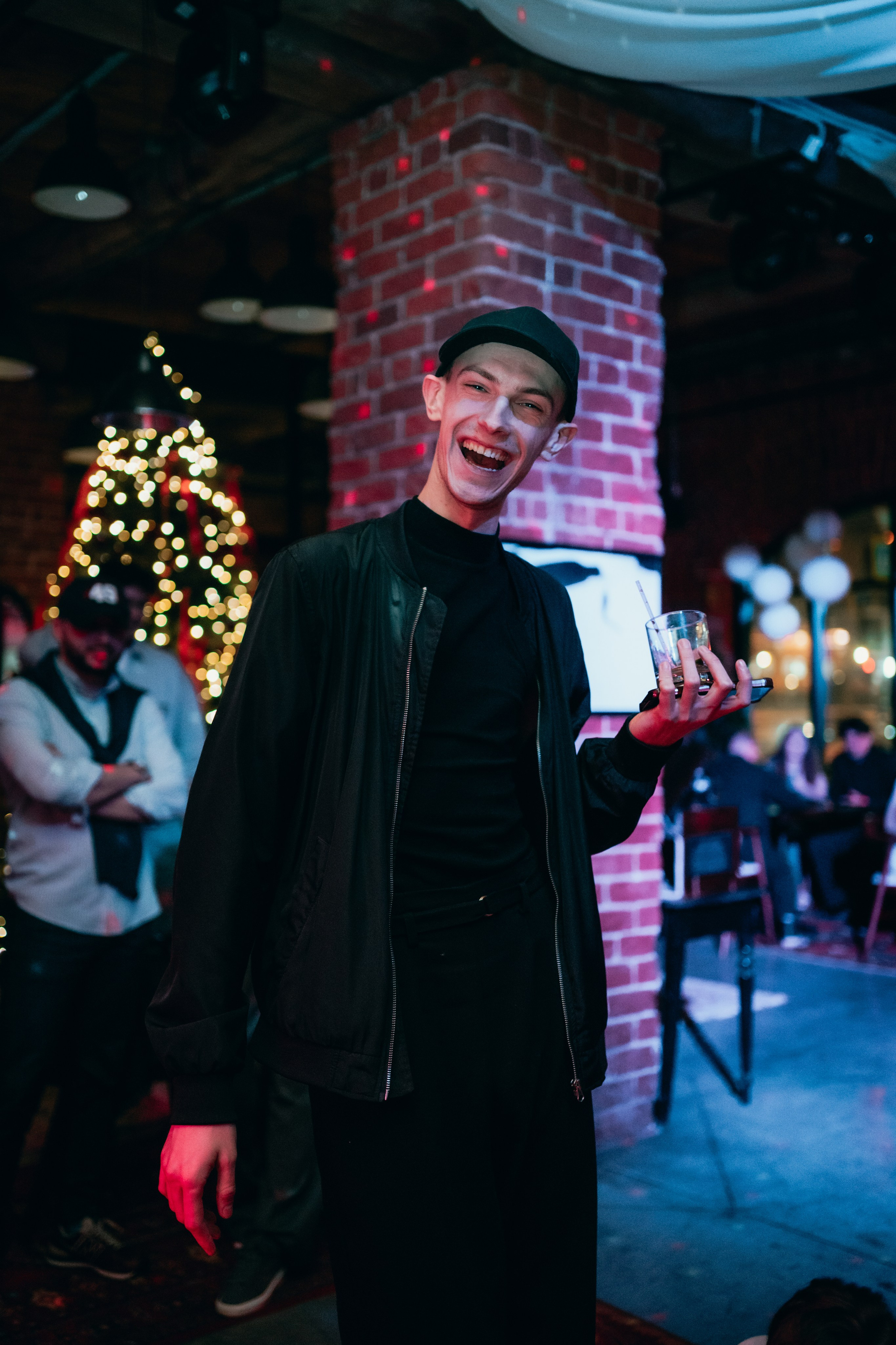 День рождения Саши | SamayaLubimaya. Главная