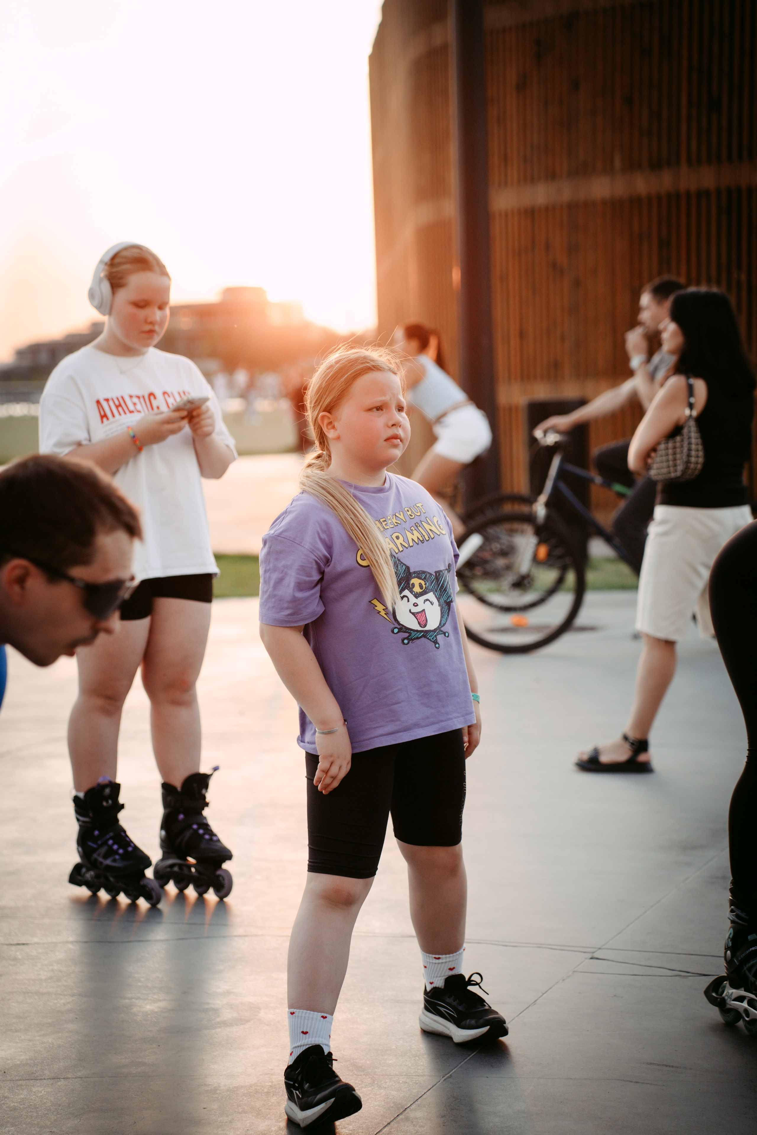 Run club. Главная