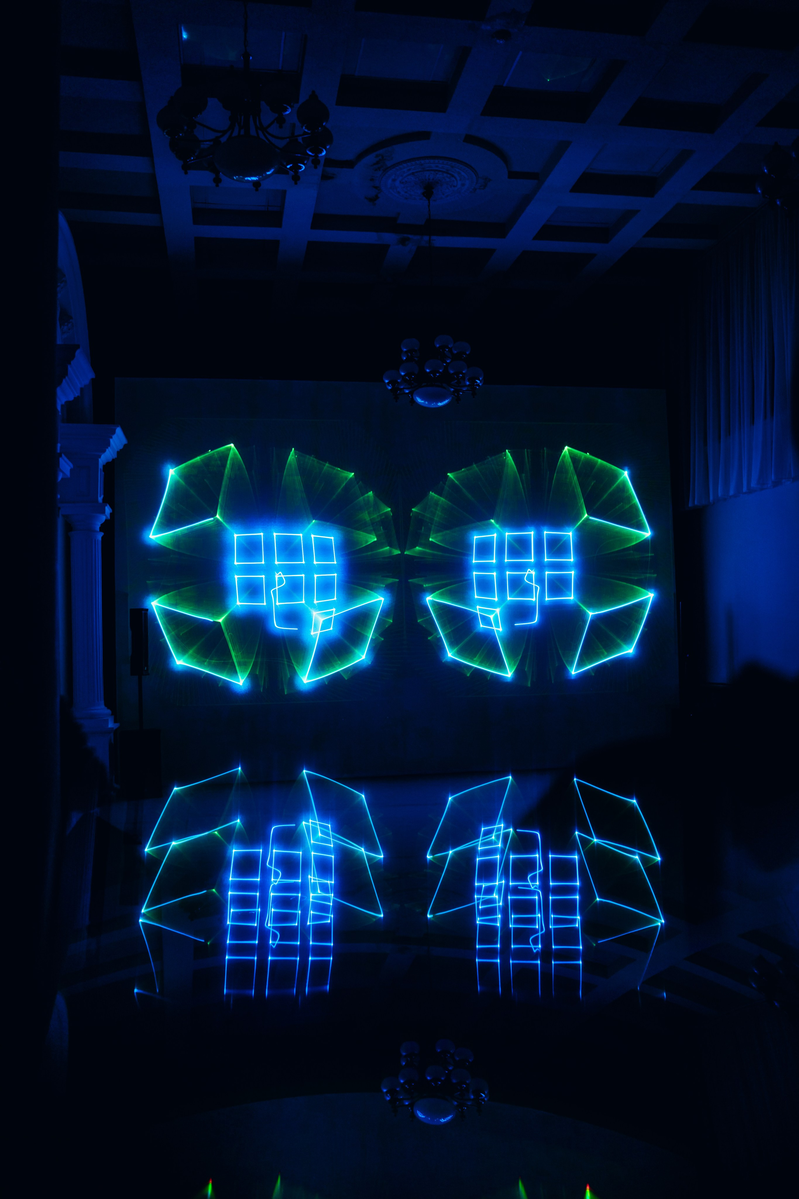 NUR 2025. Главная