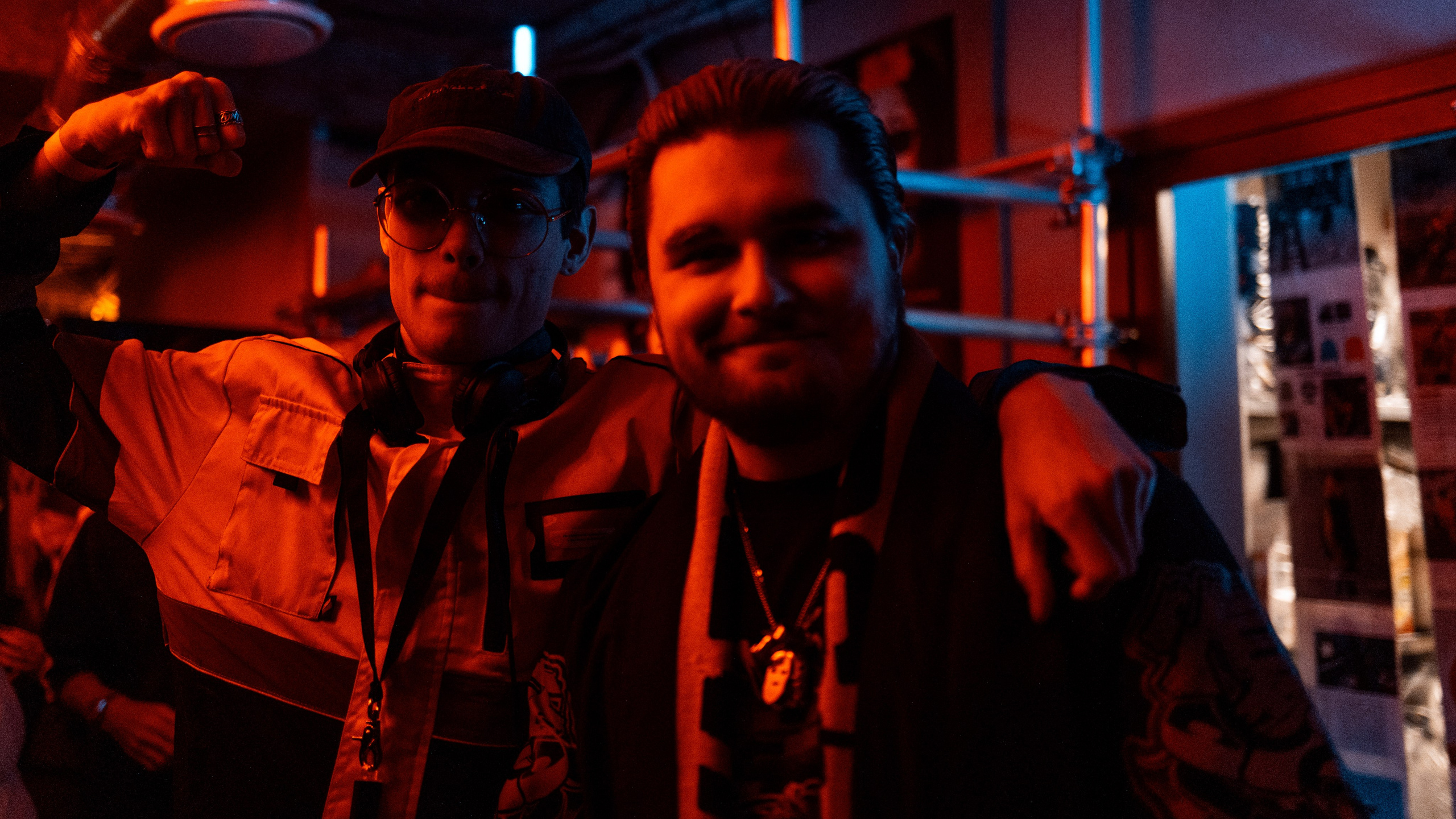 SBROD 003: Чайна-Таун Маднесс. SBROD