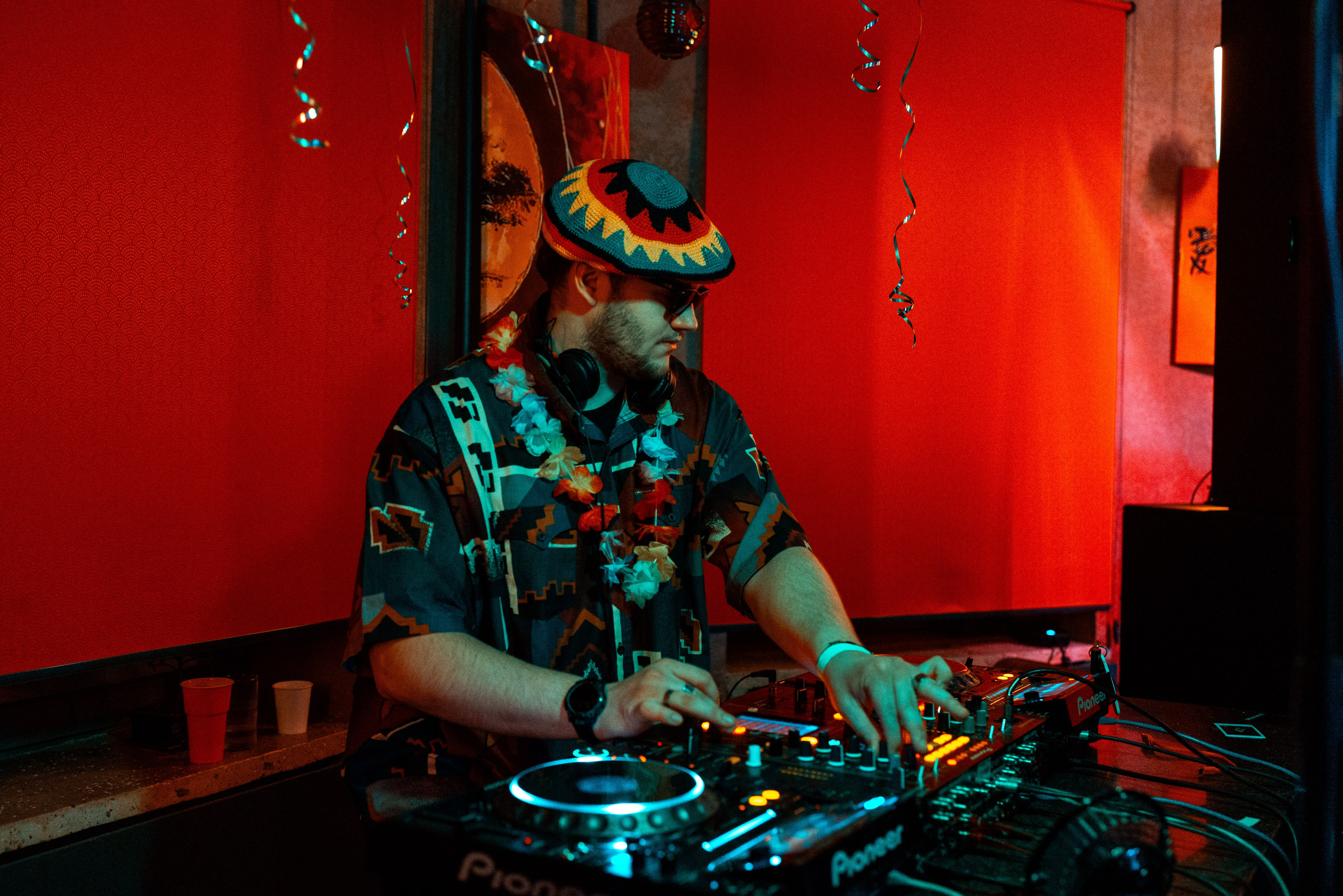 SBROD 009: ЧАЙ С ТОРТИКОМ. SBROD