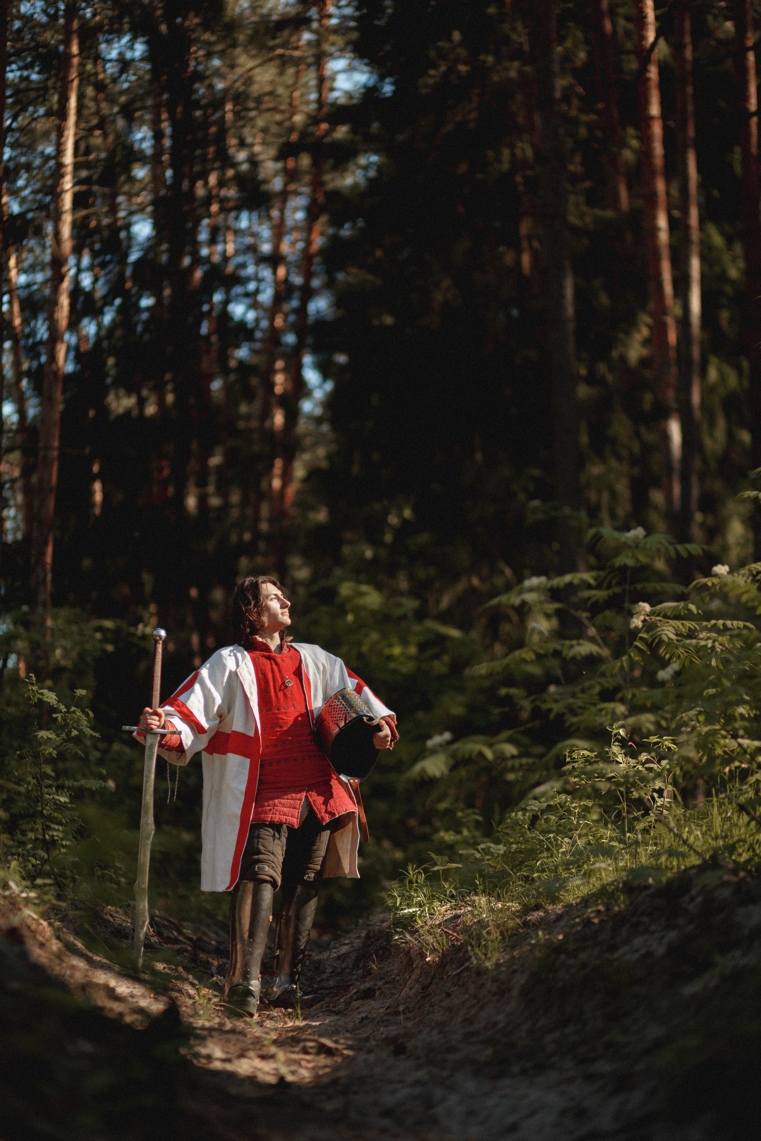 Косплей — фотосессия в Нижнем Новгороде. Фотограф в Нижнем Новгороде Александр Хамов