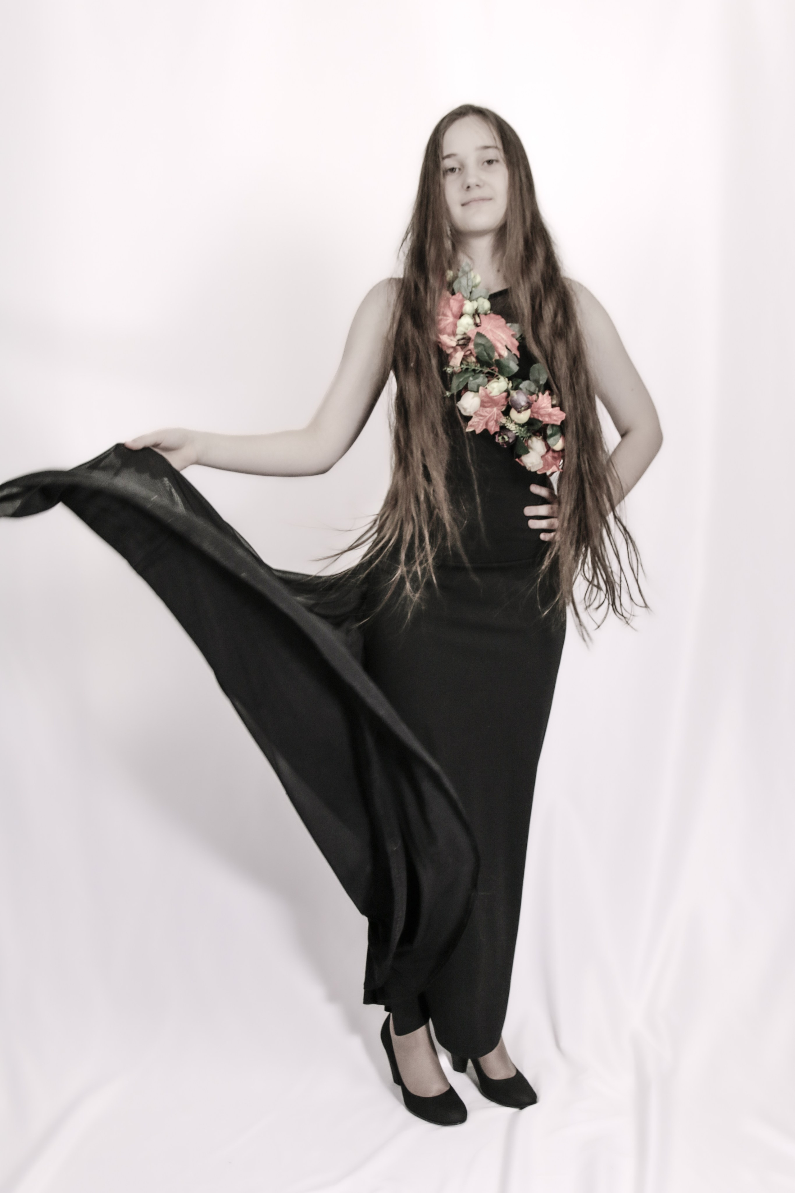 Сон в ожидании весны. Ваш фотограф Северск | Томск