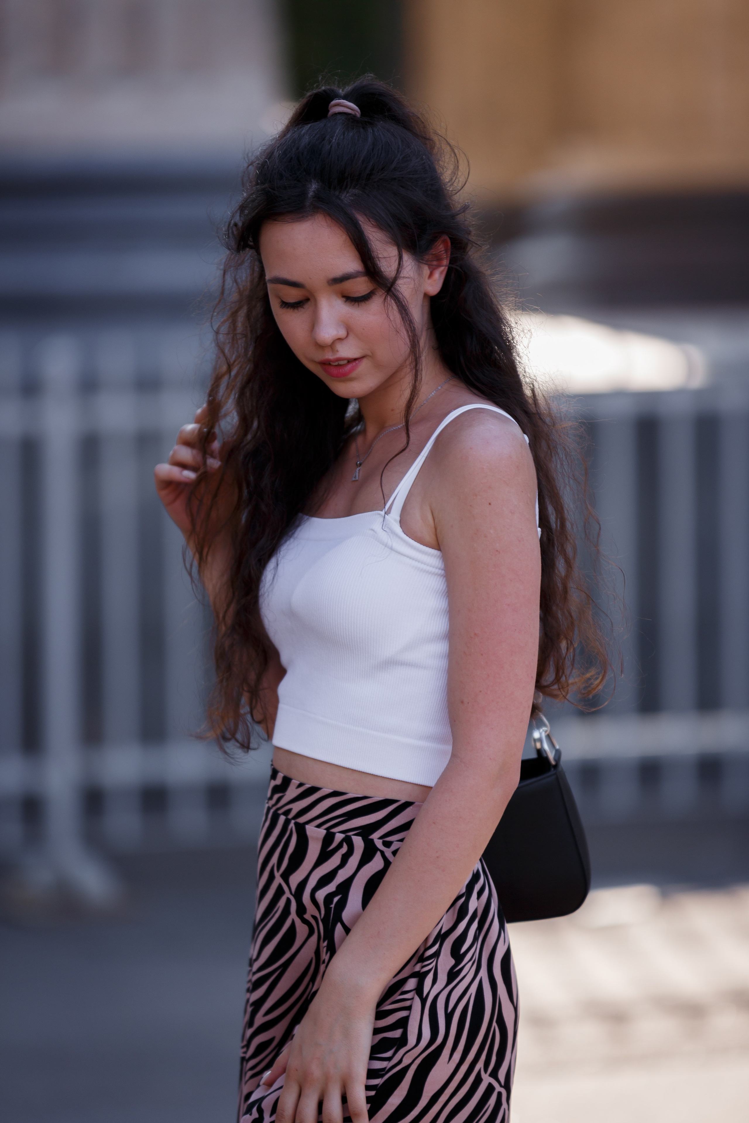 Уличная съемка. Фотограф Вадим Чепрасов | Санкт-Петербург