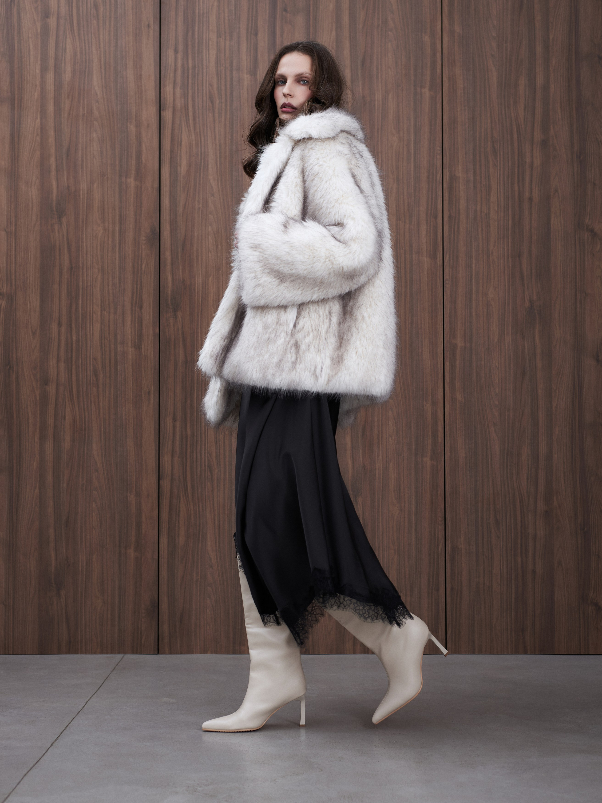 ㅤ. Fashion-фотограф & креативный продюсер