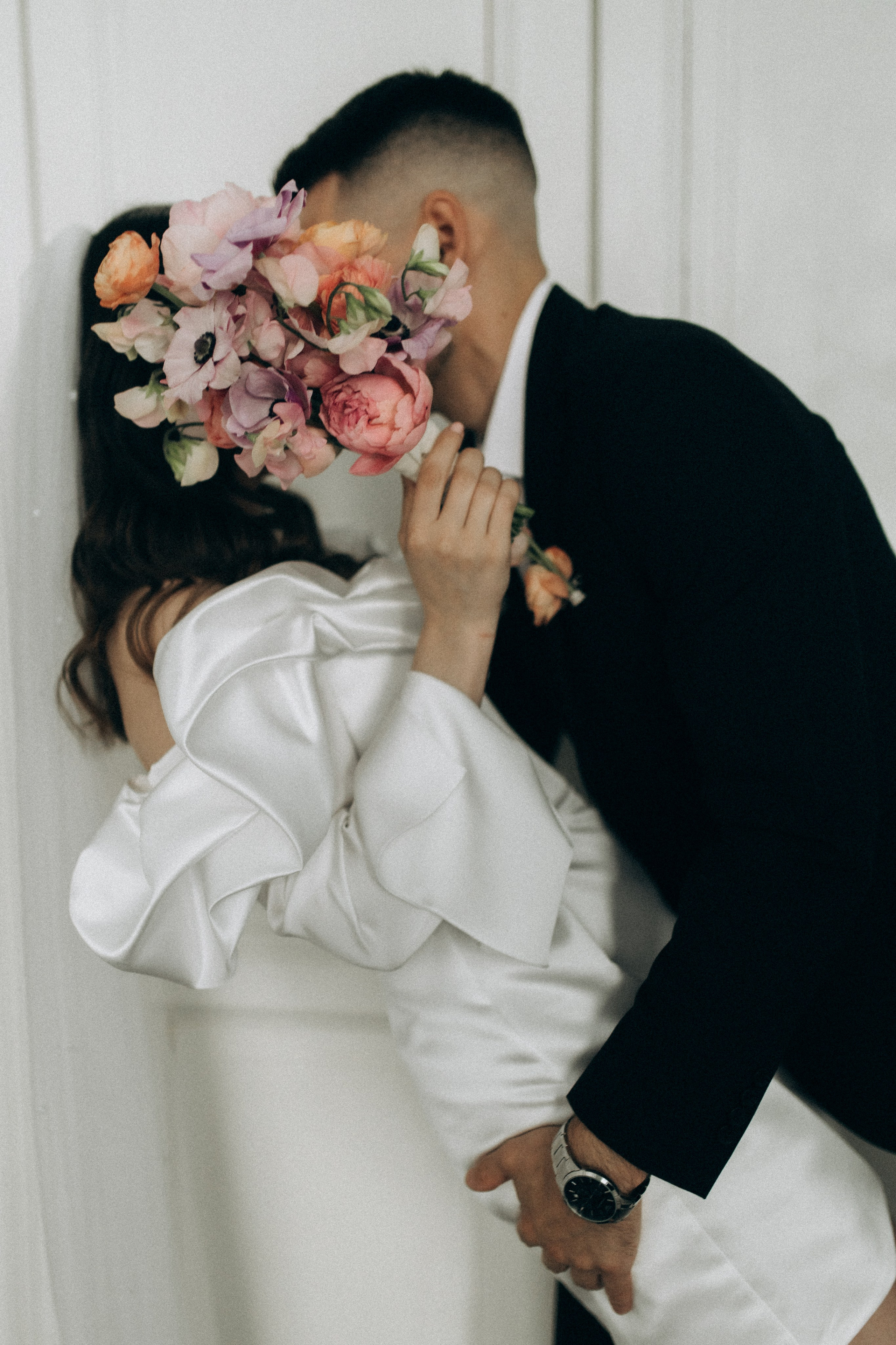 Анастасия и Леонид. Фотограф в Санкт-Петербурге