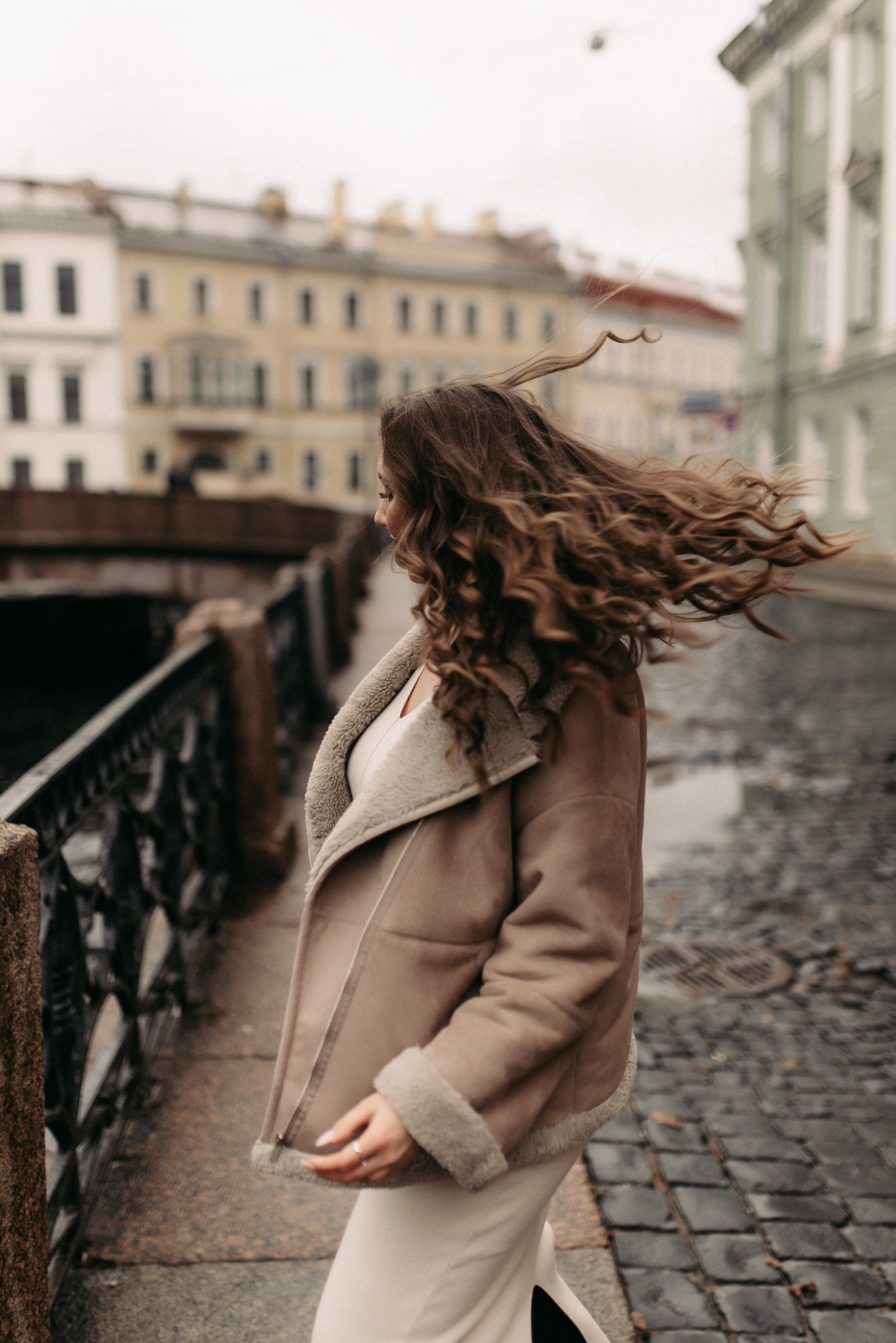 Анастасия. Фотограф в Санкт-Петербурге