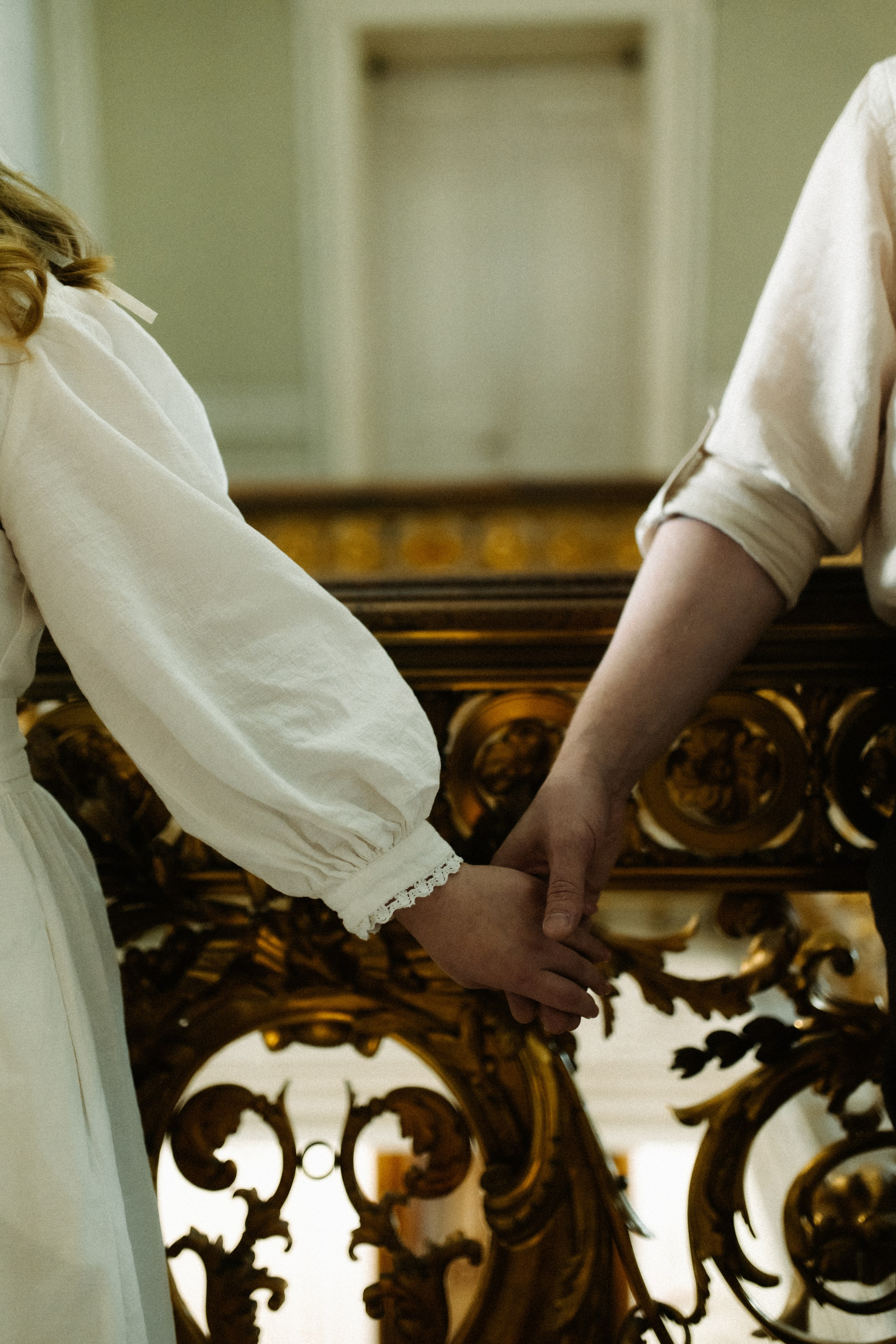 Елена и Константин. Фотограф в Санкт-Петербурге