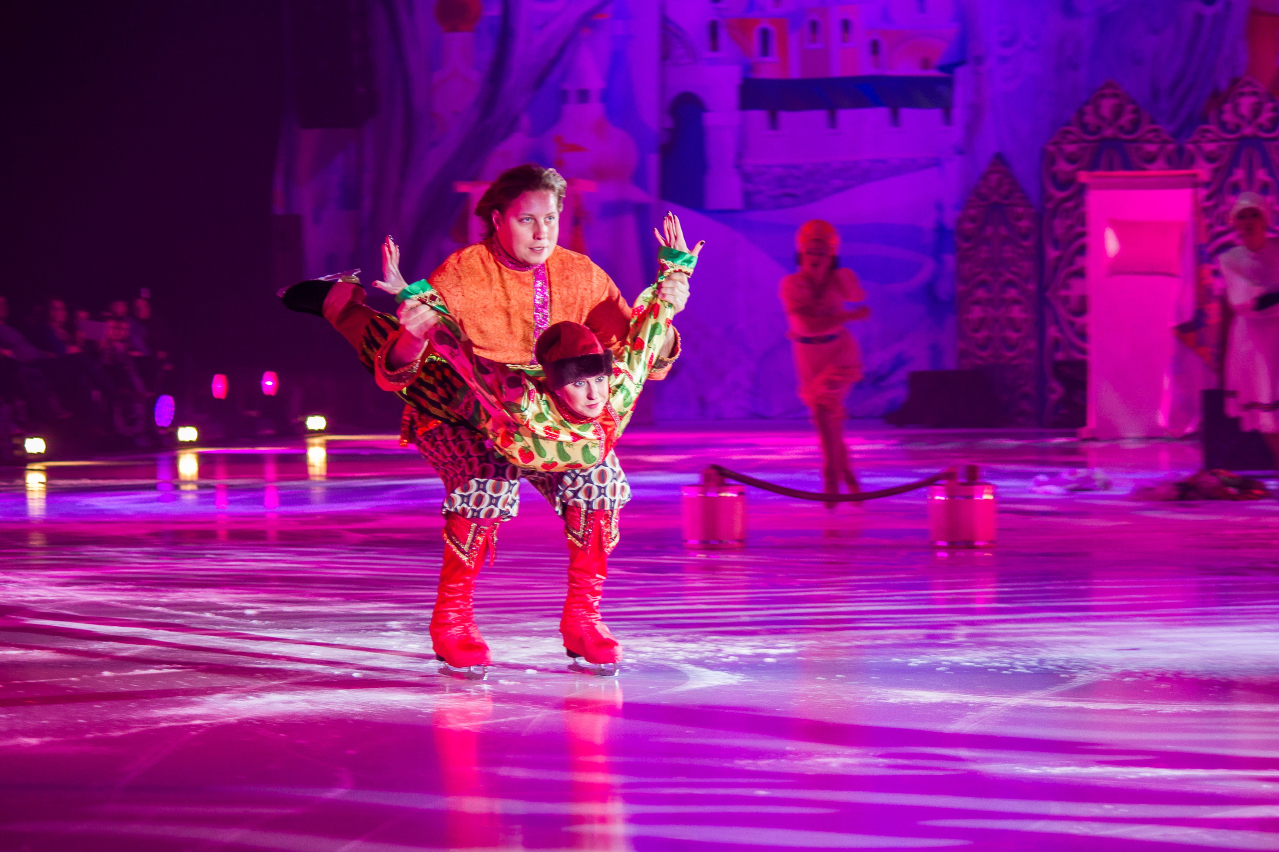 Репортажный фотограф Казань