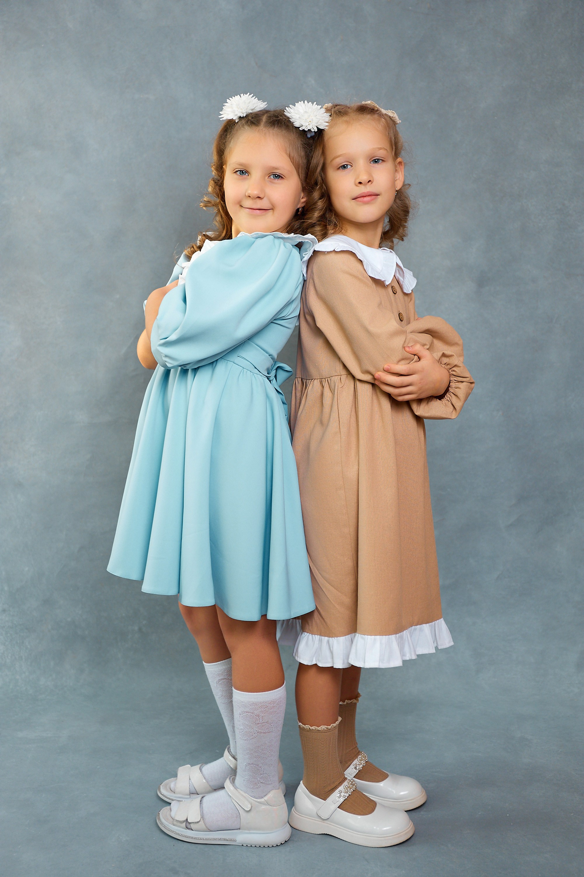 Детский сад. Семейный, детский и школьный фотограф Марина Силини