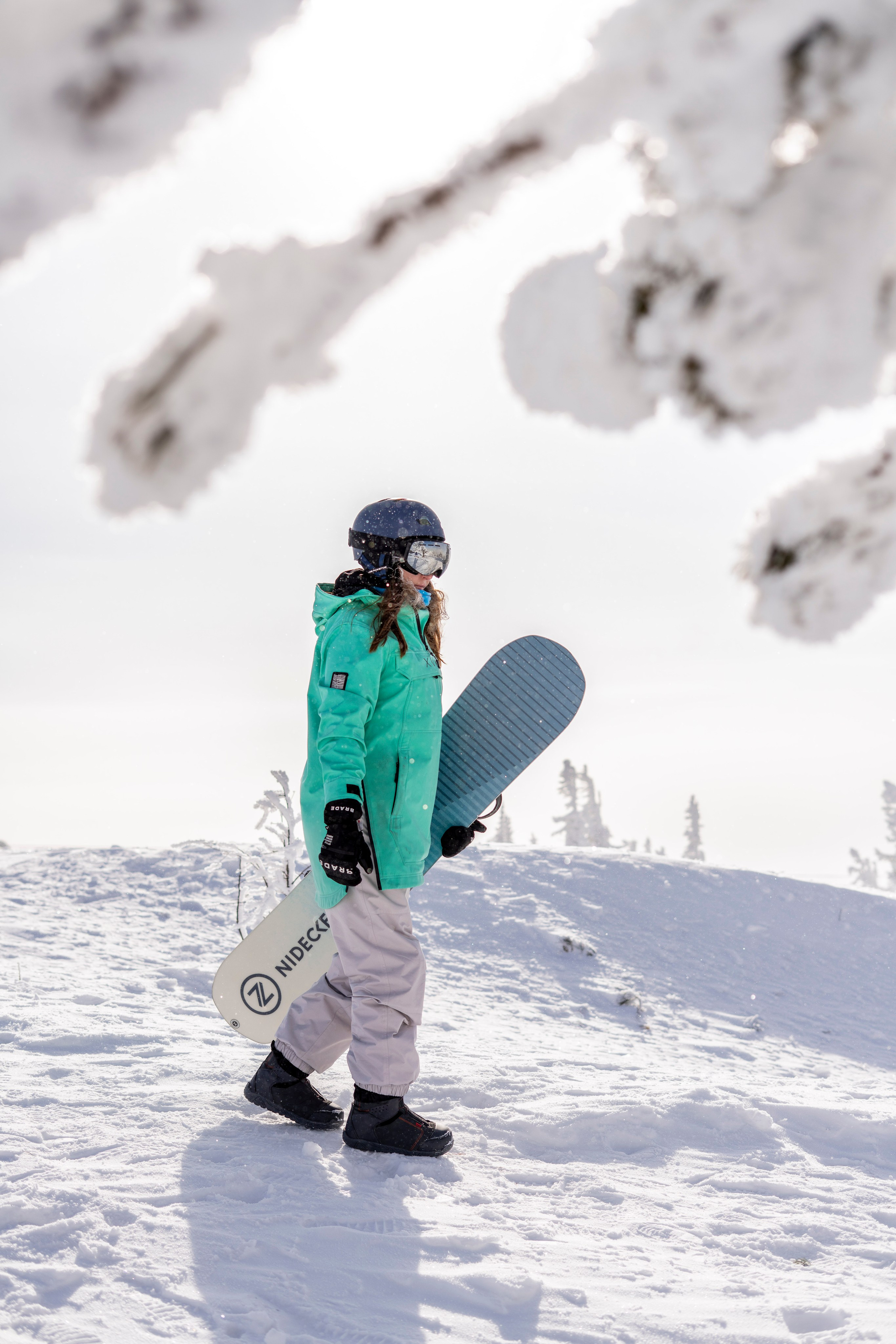 Тур. Анастасия Паршукова — фотограф Шерегеш Новосибирск