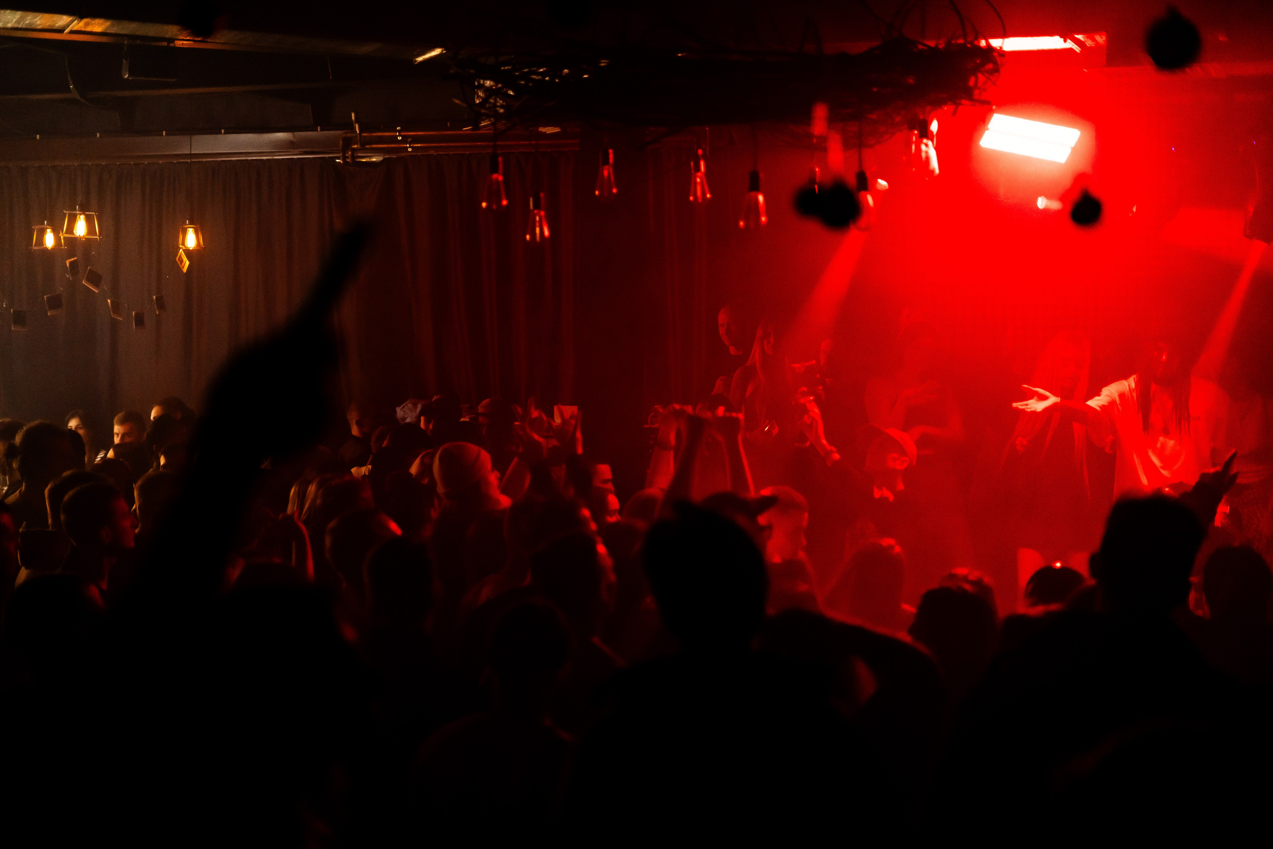 Rook's. Анастасия Паршукова — фотограф Шерегеш Новосибирск