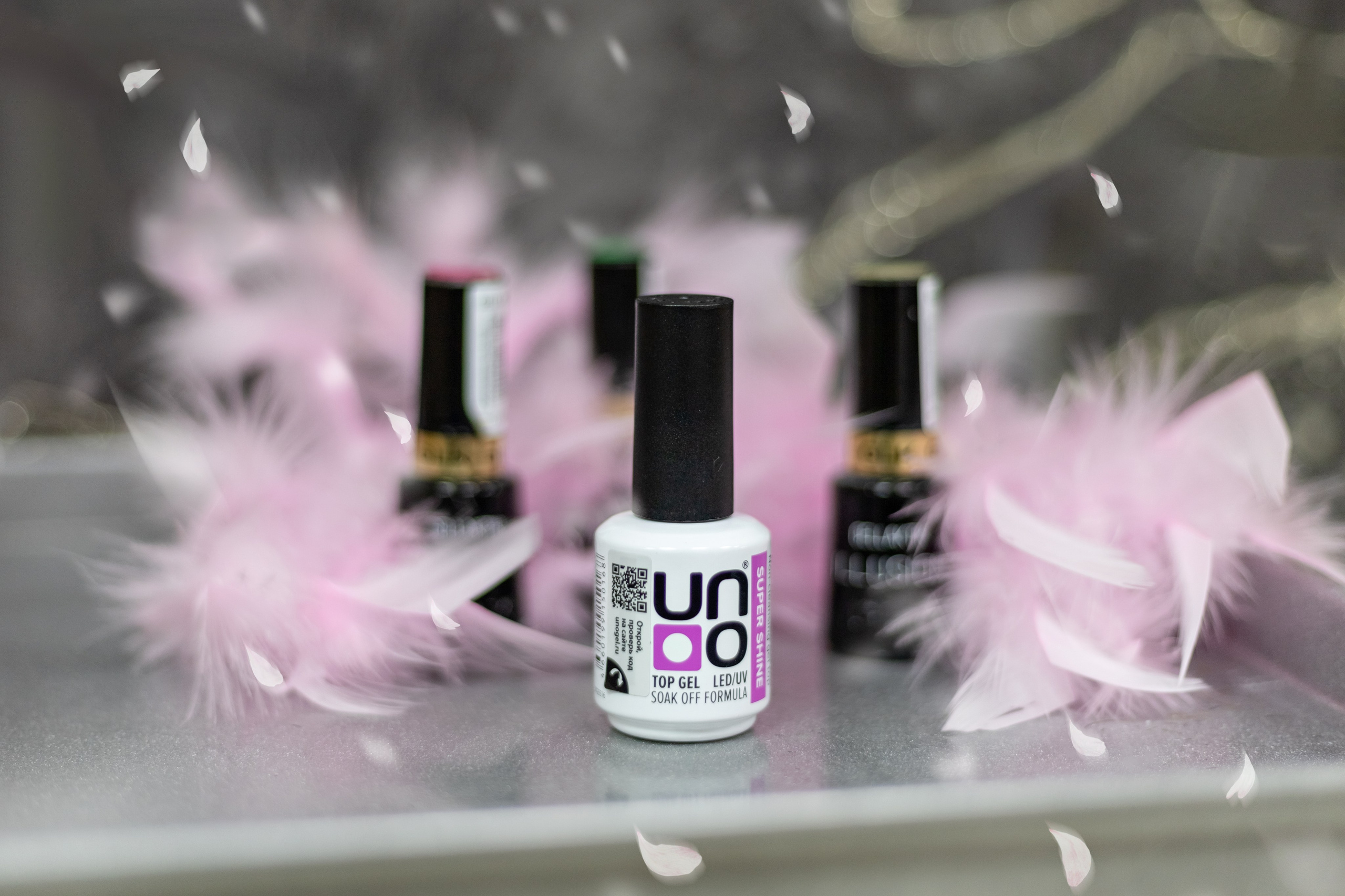 Контент-съемки. Фотограф Нина Пашина — Пермь