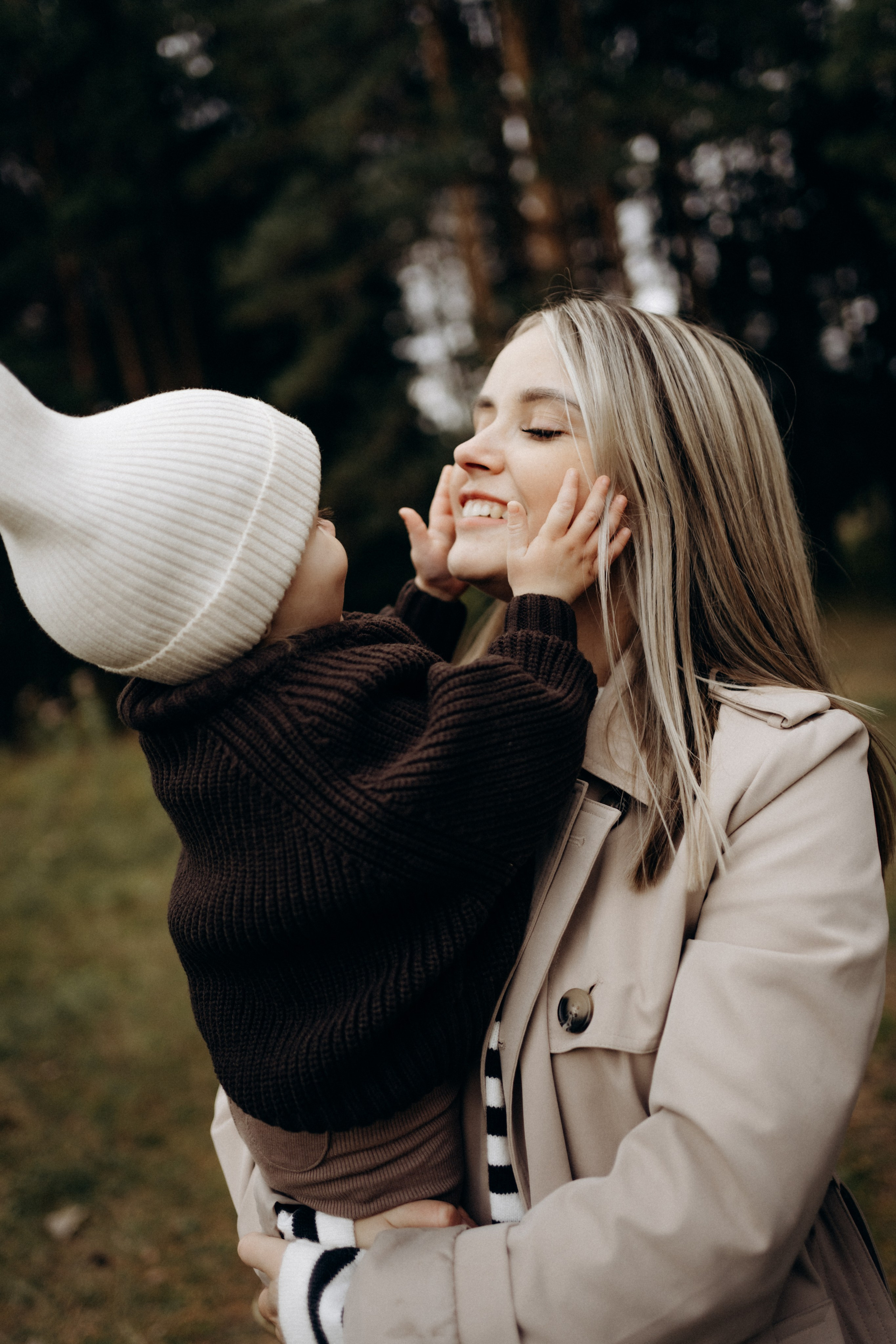 Серия для Анастасии, Осень, Урал. Фотограф Перевозкина Анна