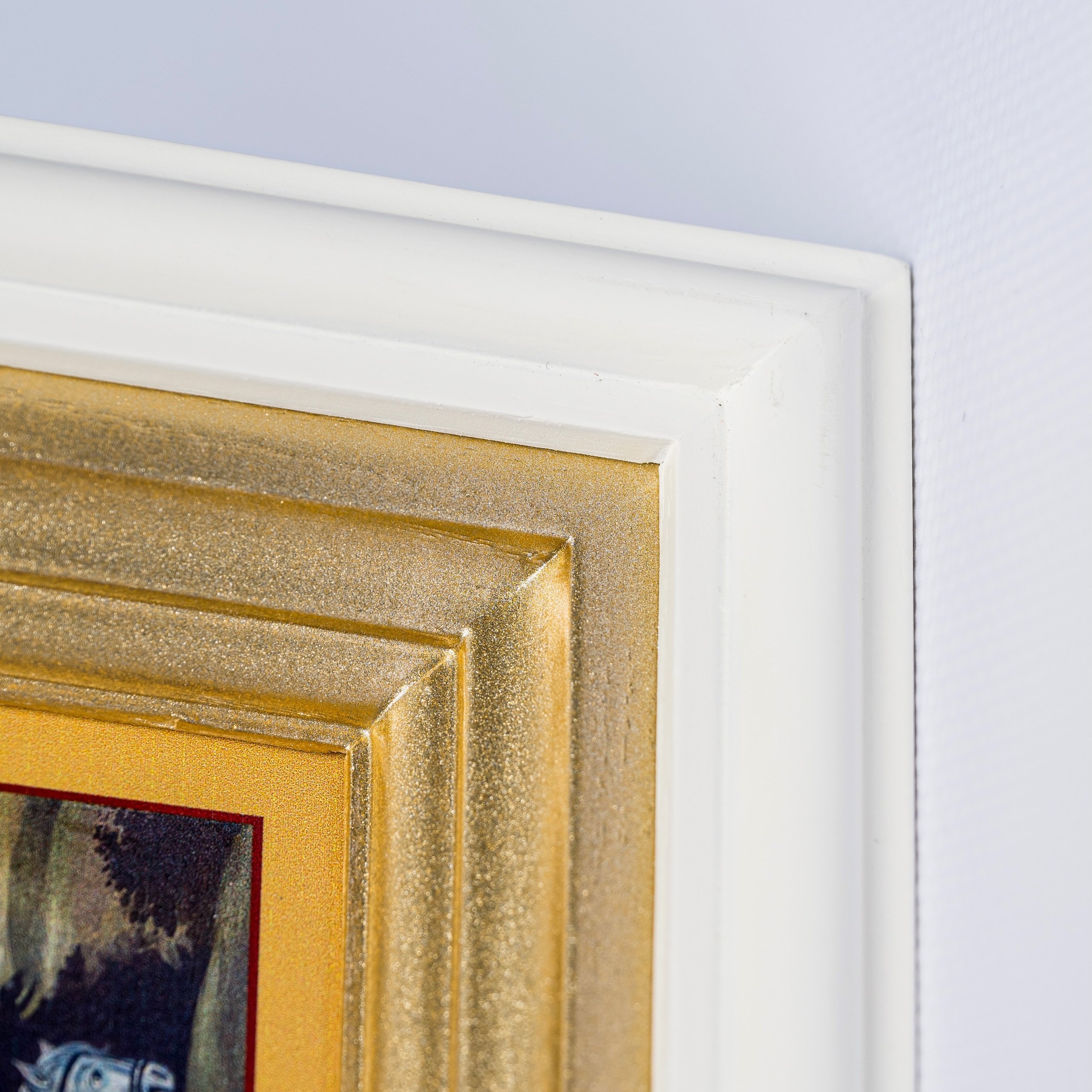 Эксклюзивные киоты для икон