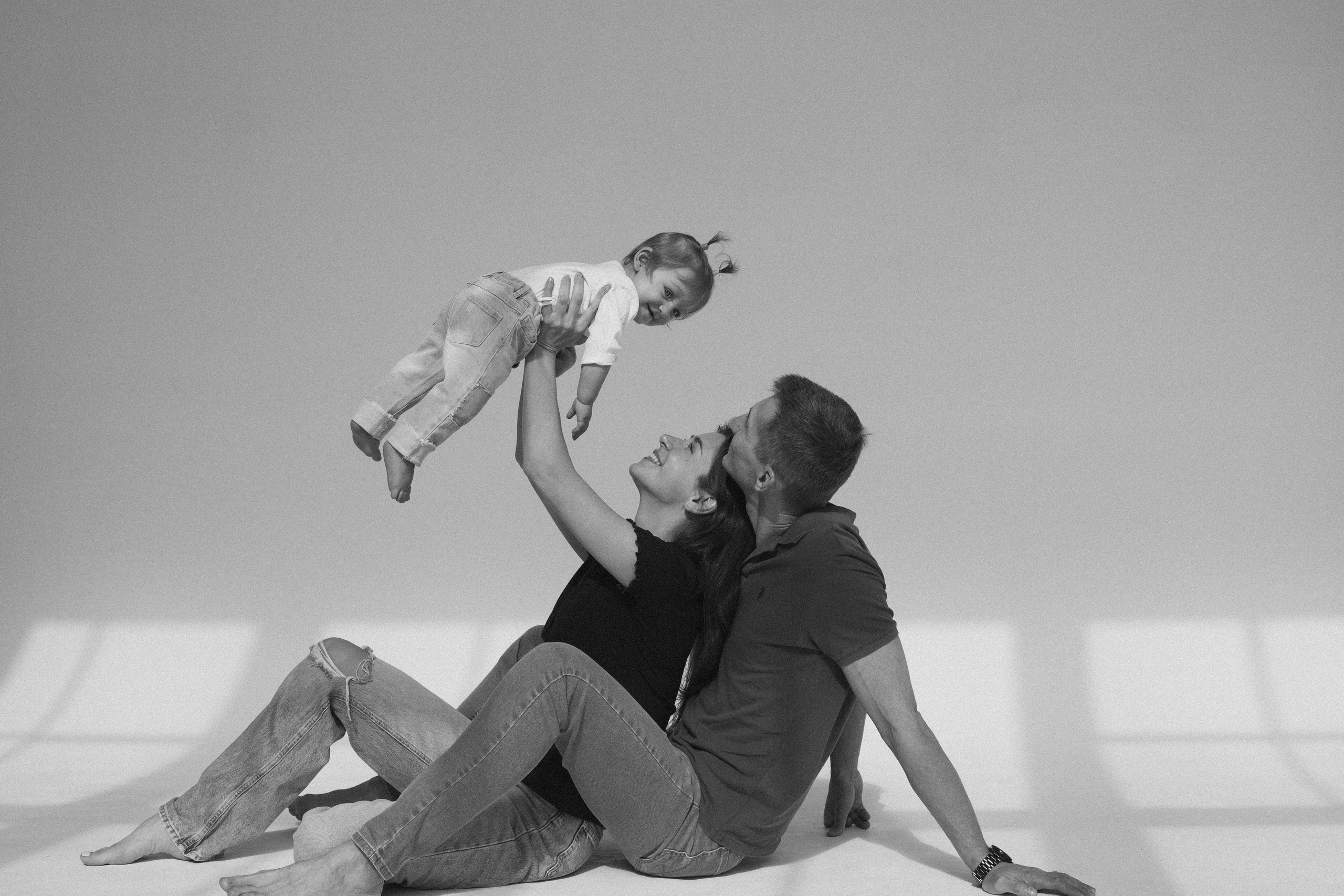 1+1=3. Фотограф Кутузова Оксана