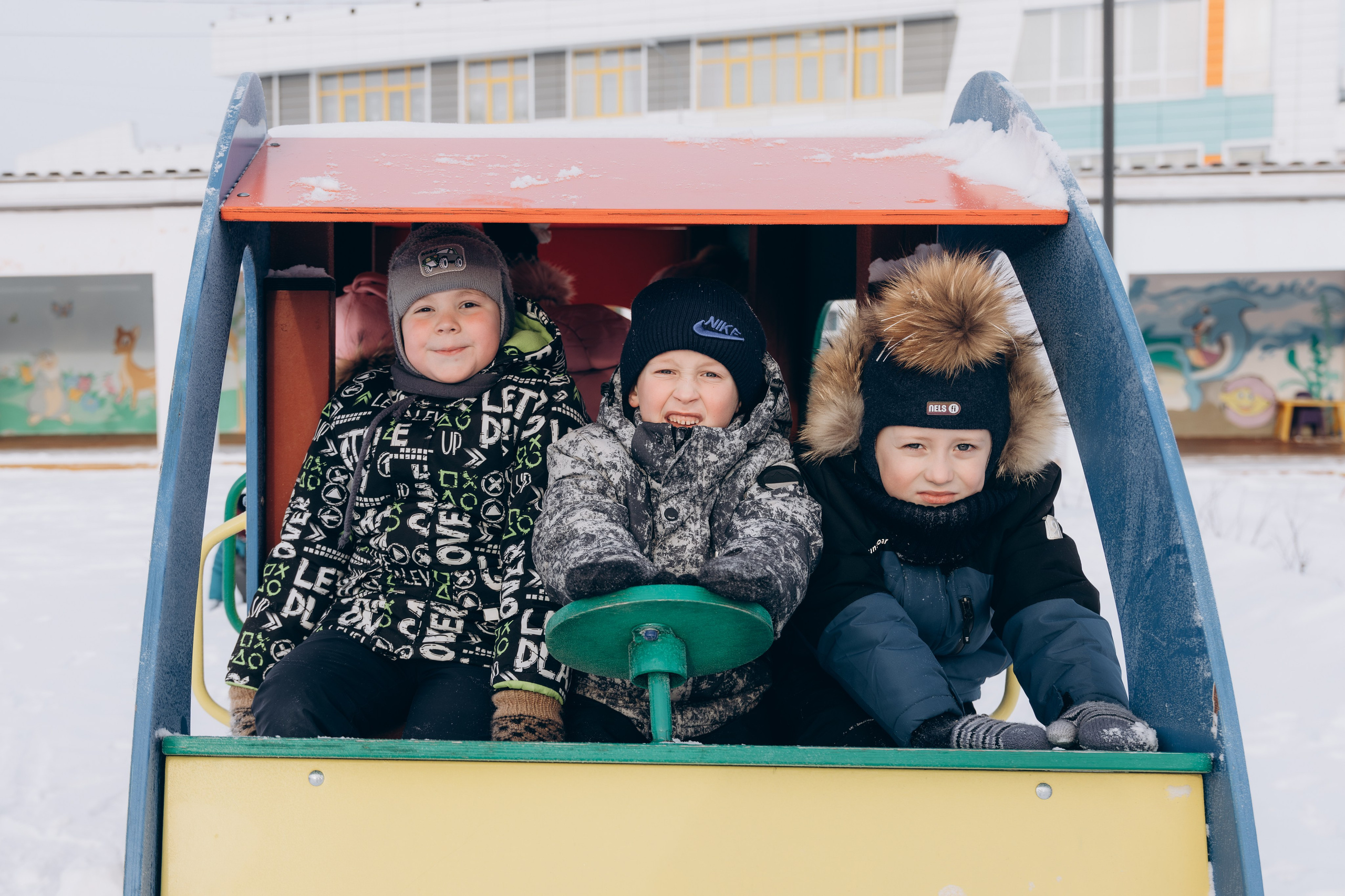 Фото для альбомов. Ирина Воронкова — фотограф